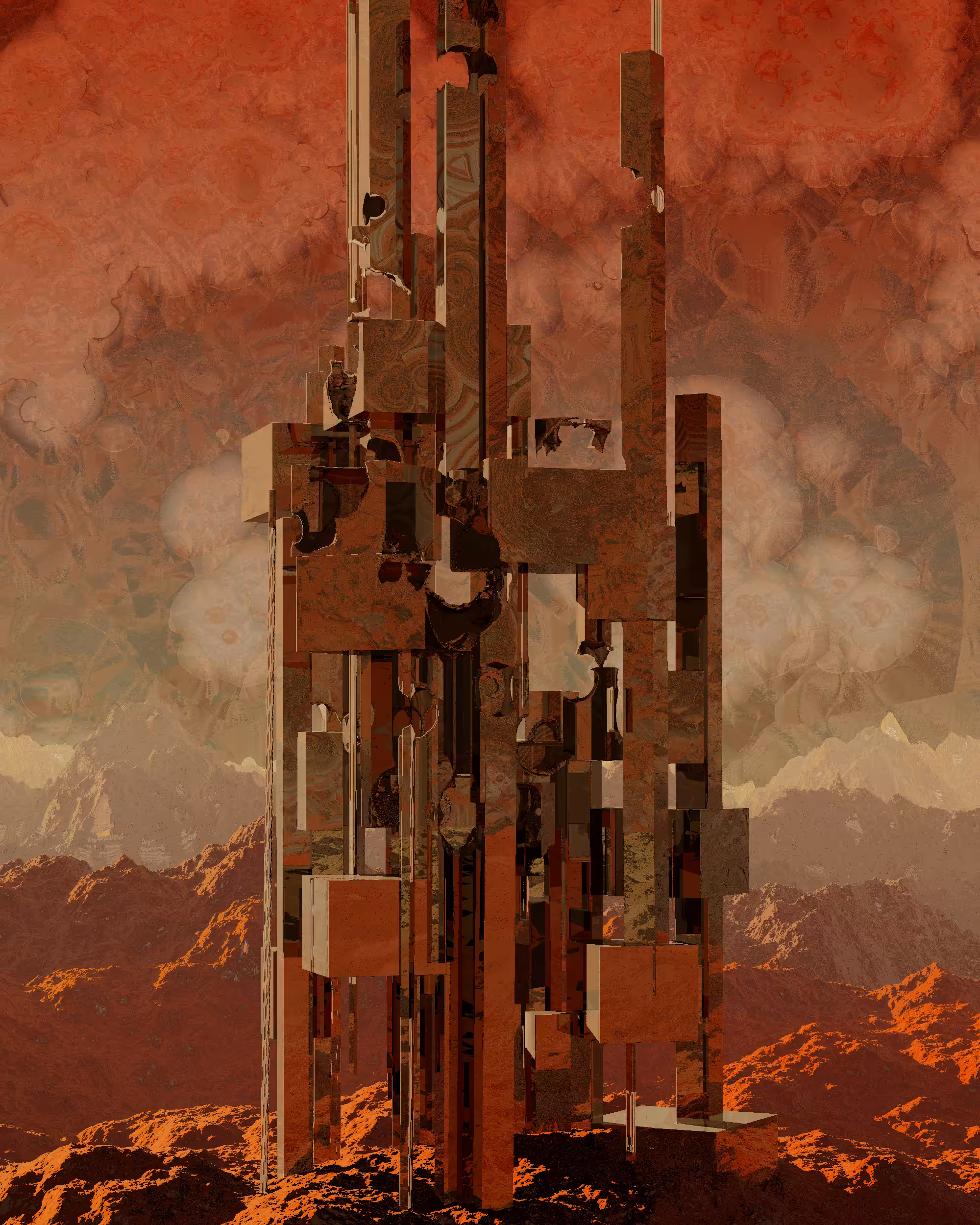 Aeons #93