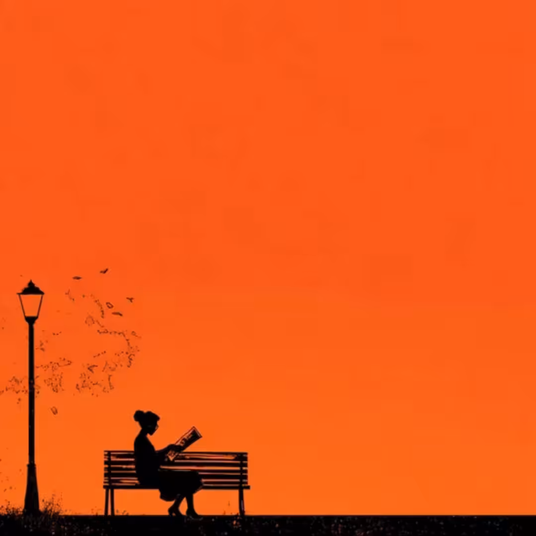 The Bench #2