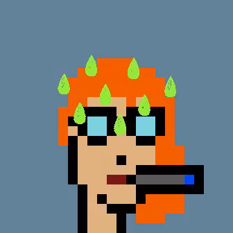cummie punks #26