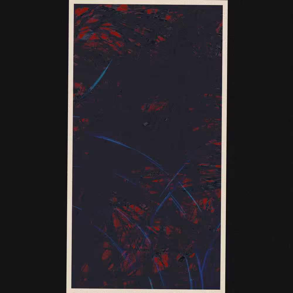 Erasing Memories [diptych] #36