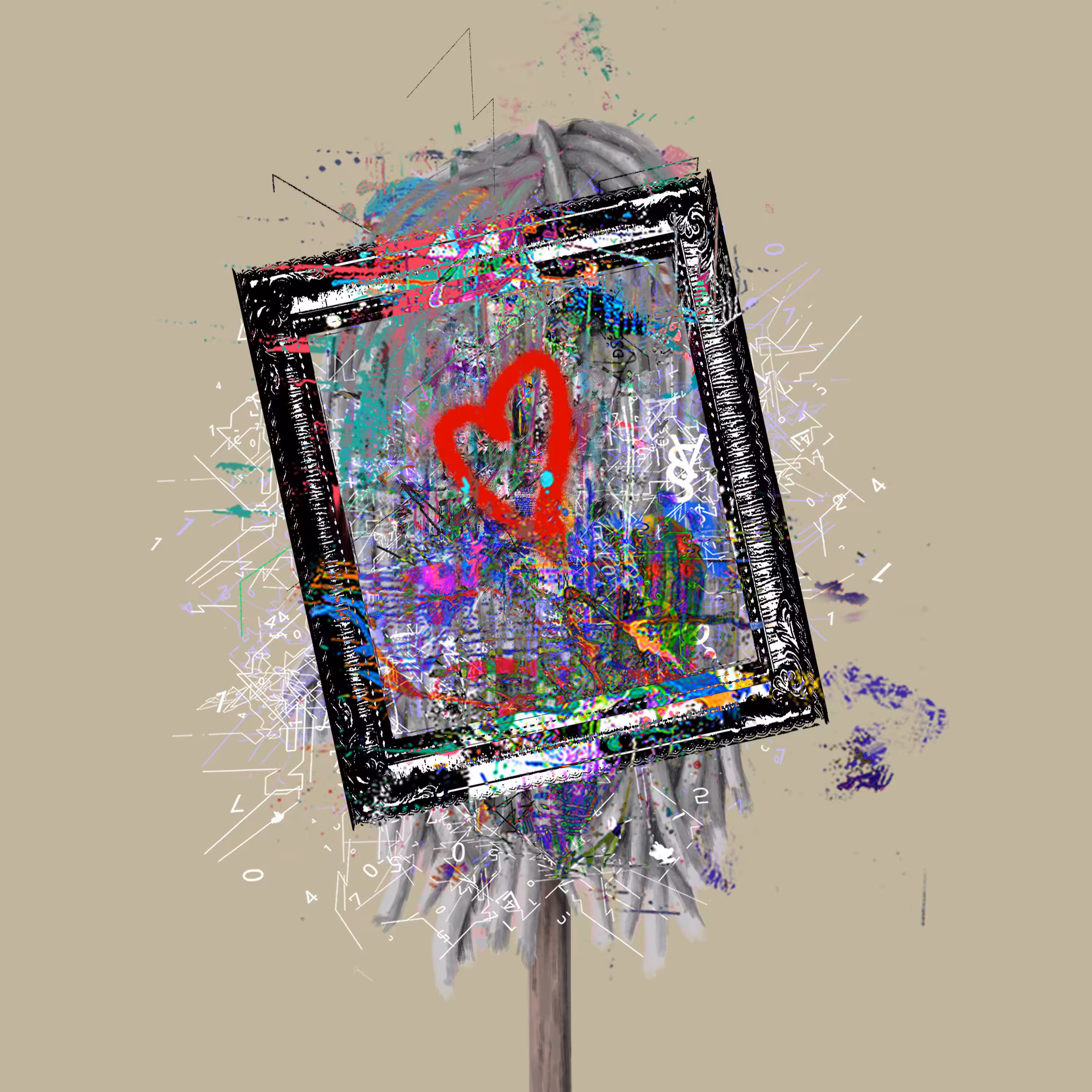 #77