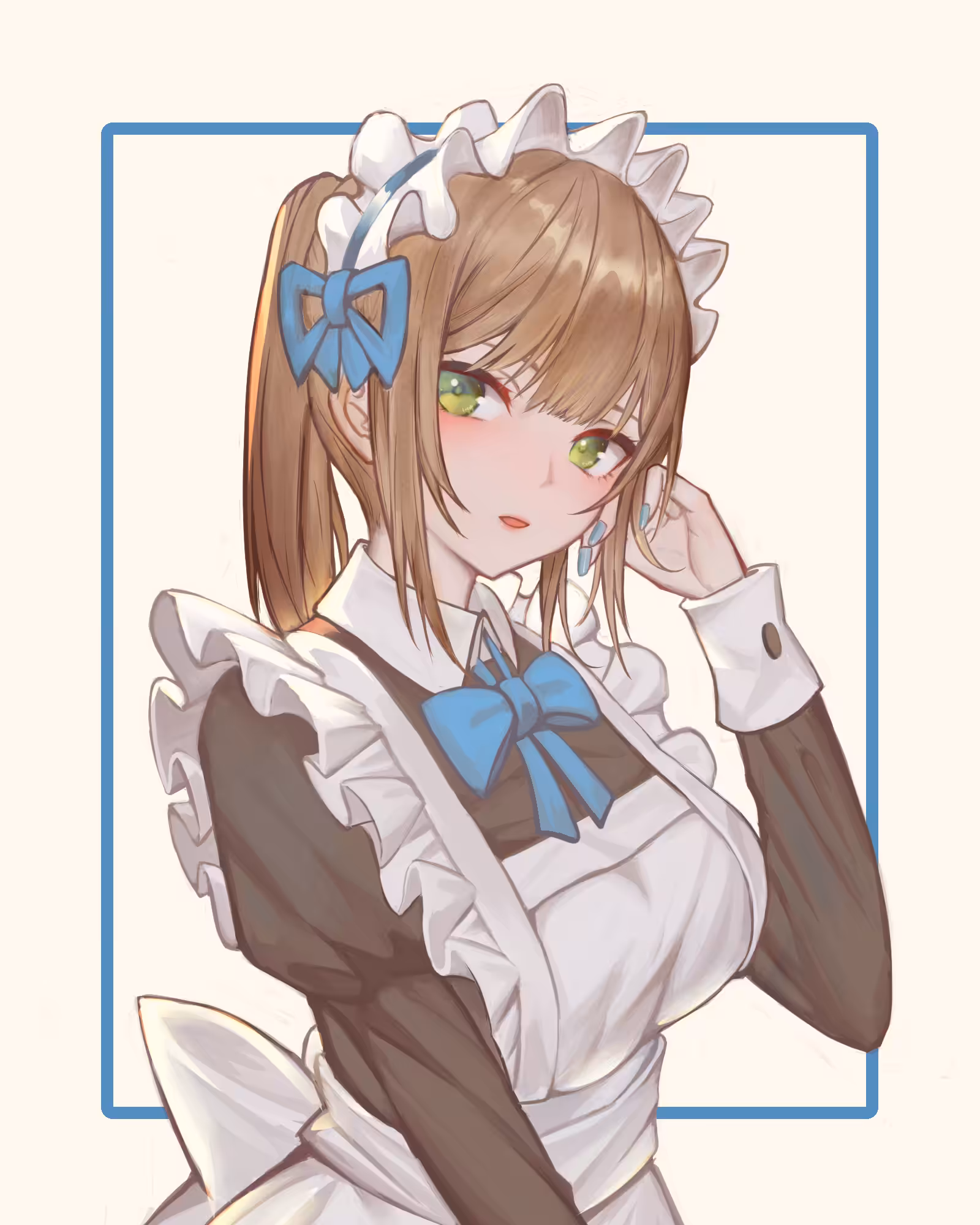 Maid