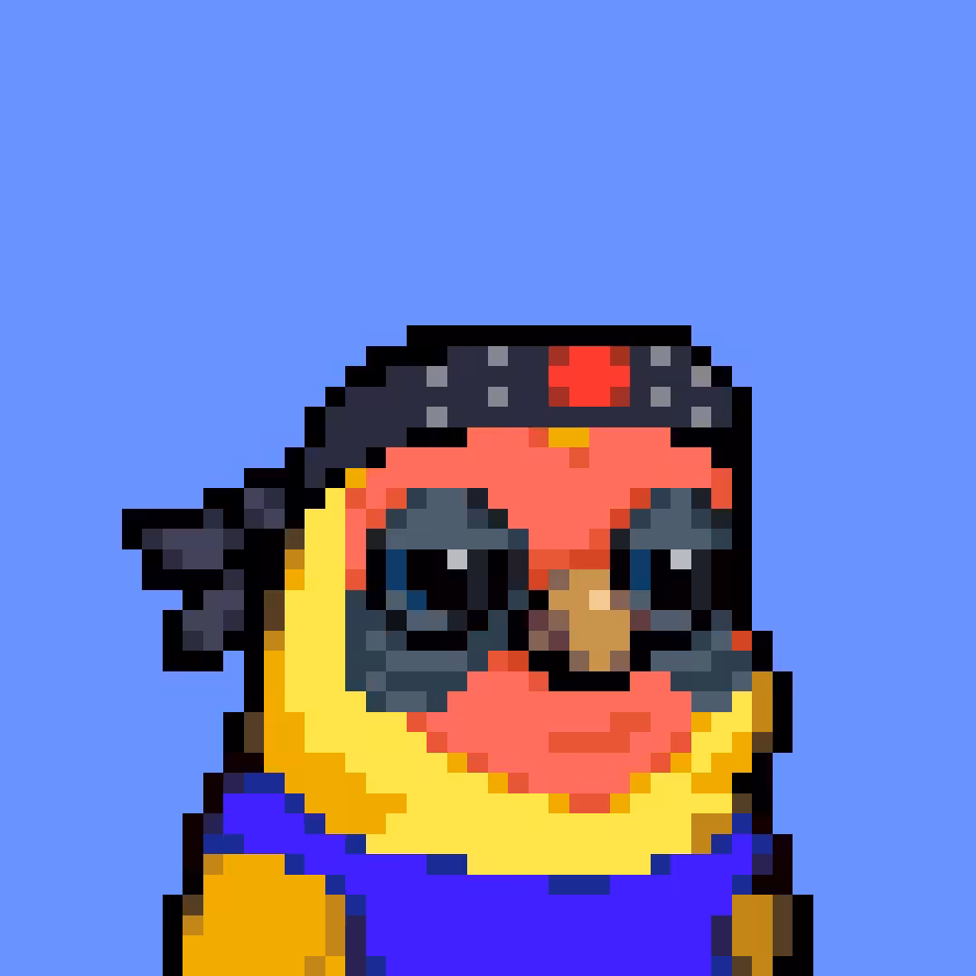 Lovebird#9765