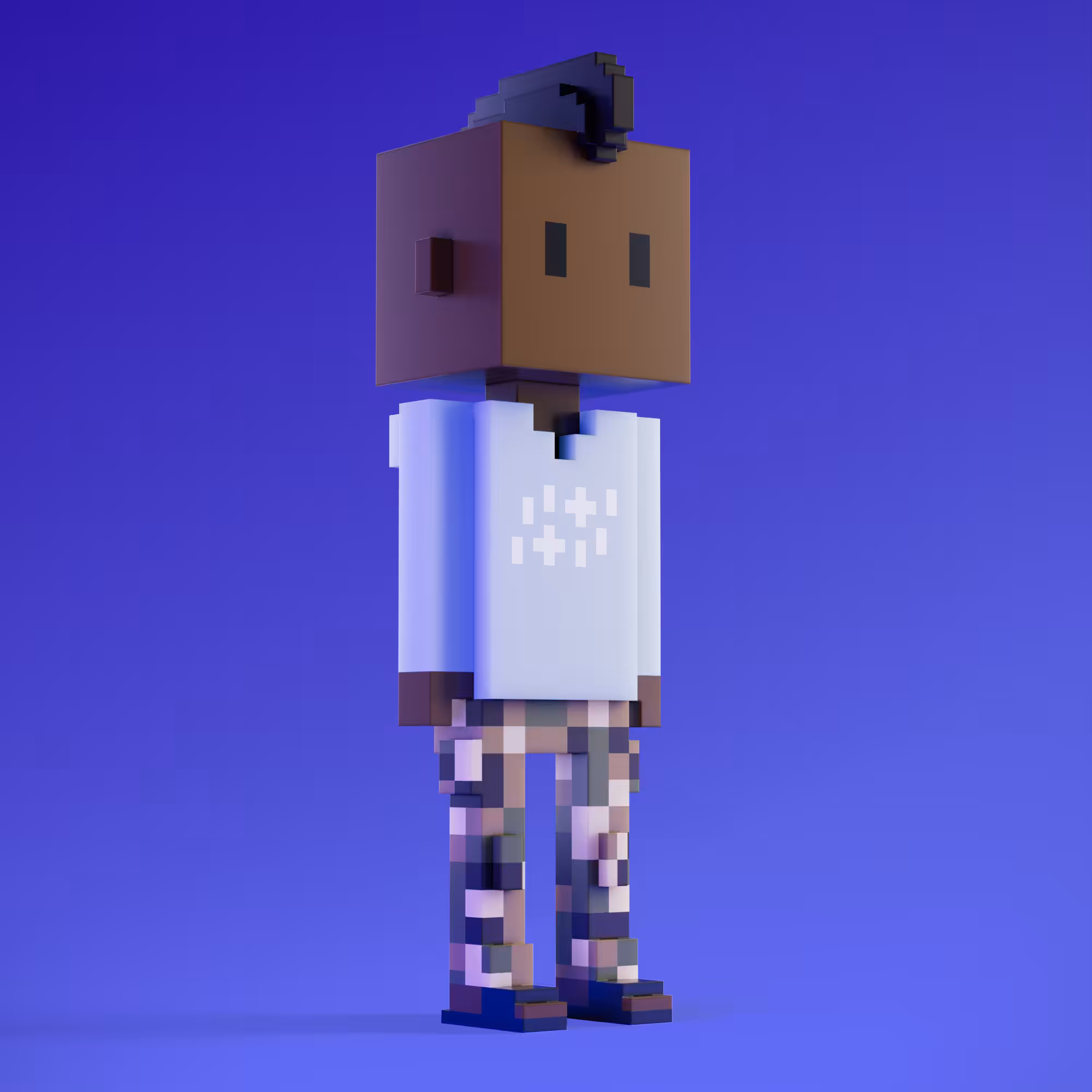 Meebit #1377