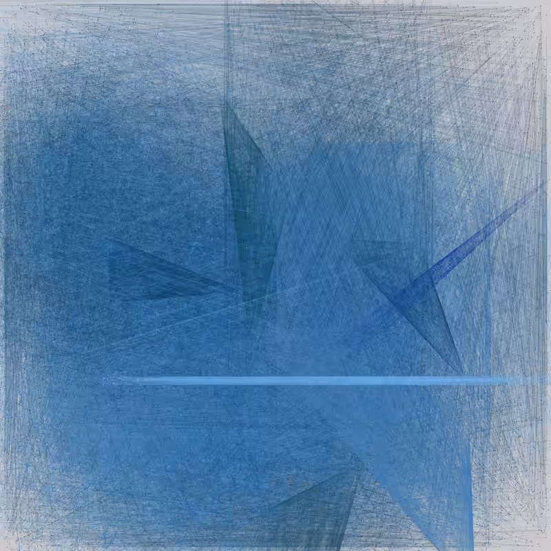 Coloring With Lines #297