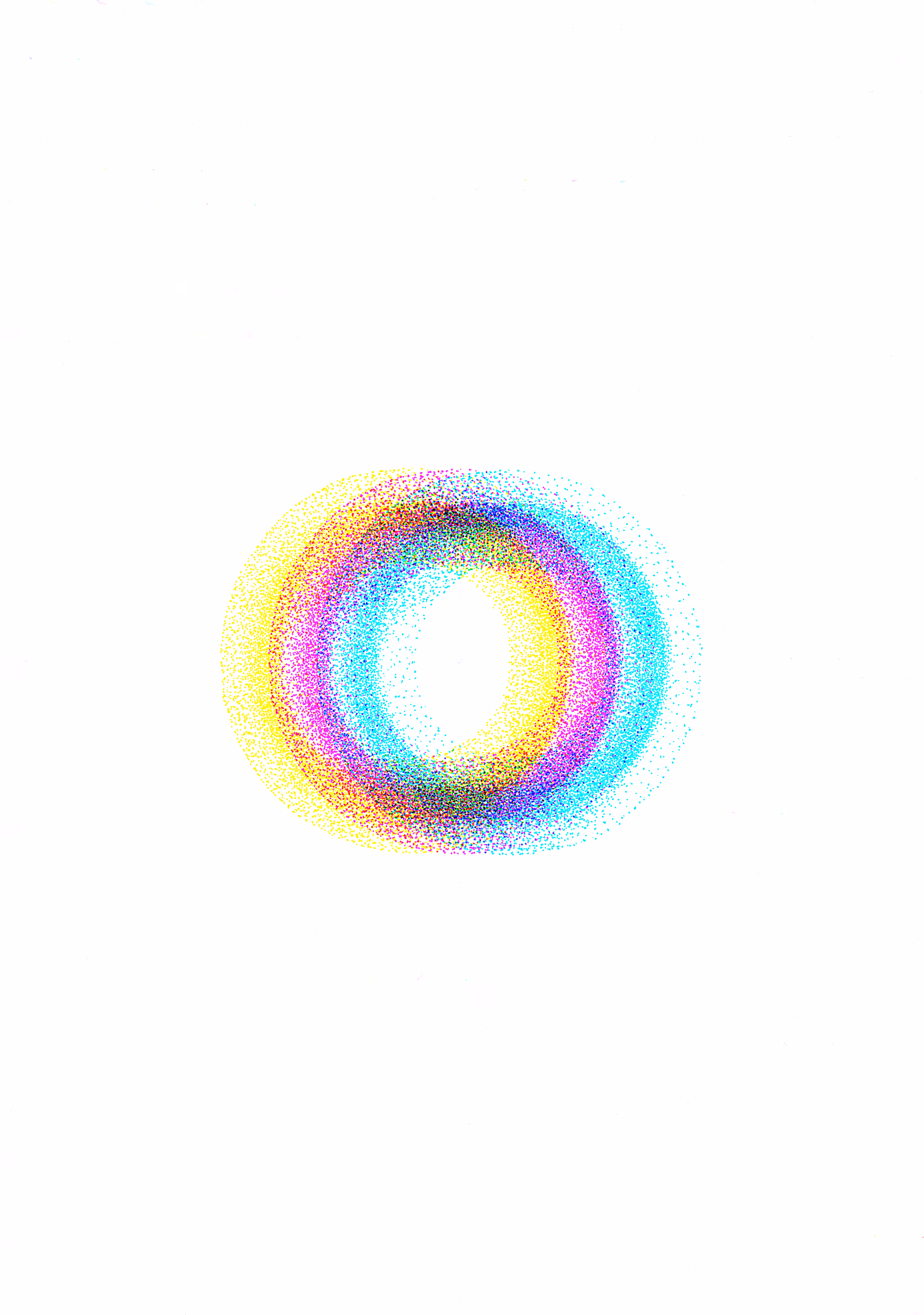 CHACircle