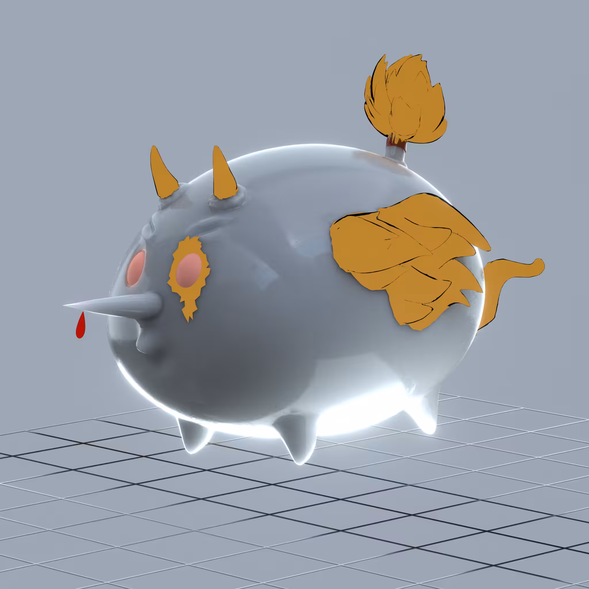 AXIE X REALITY