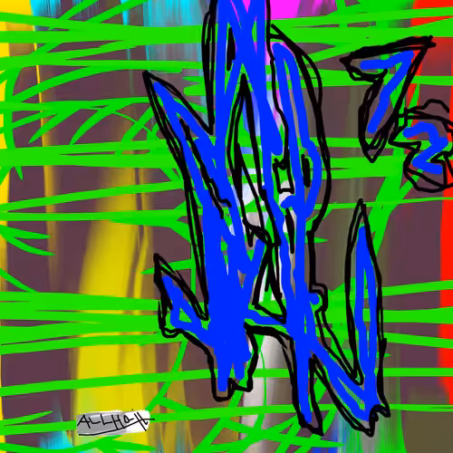 THEKINGSNFT.B2C1 #869
