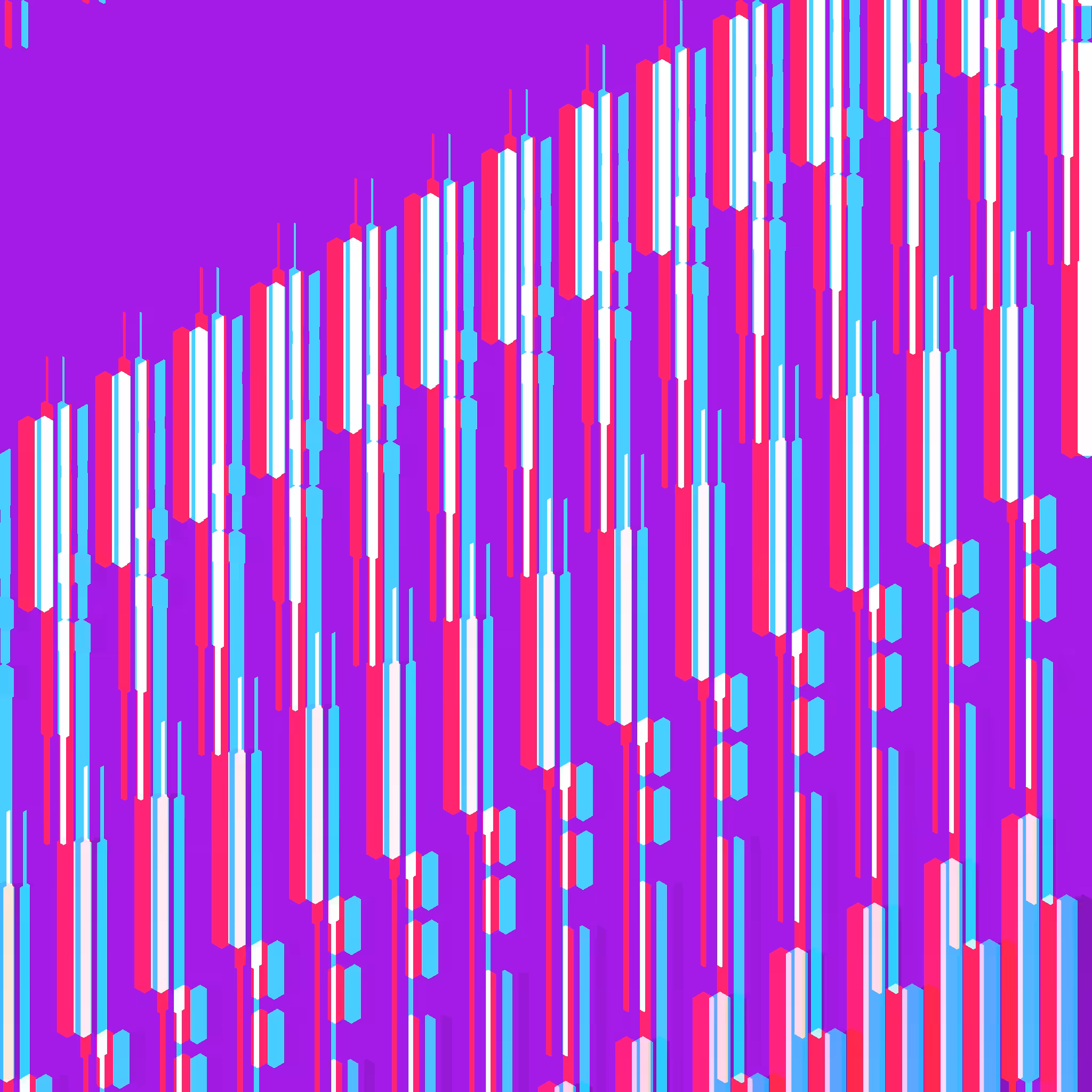 Isometric Sway #131