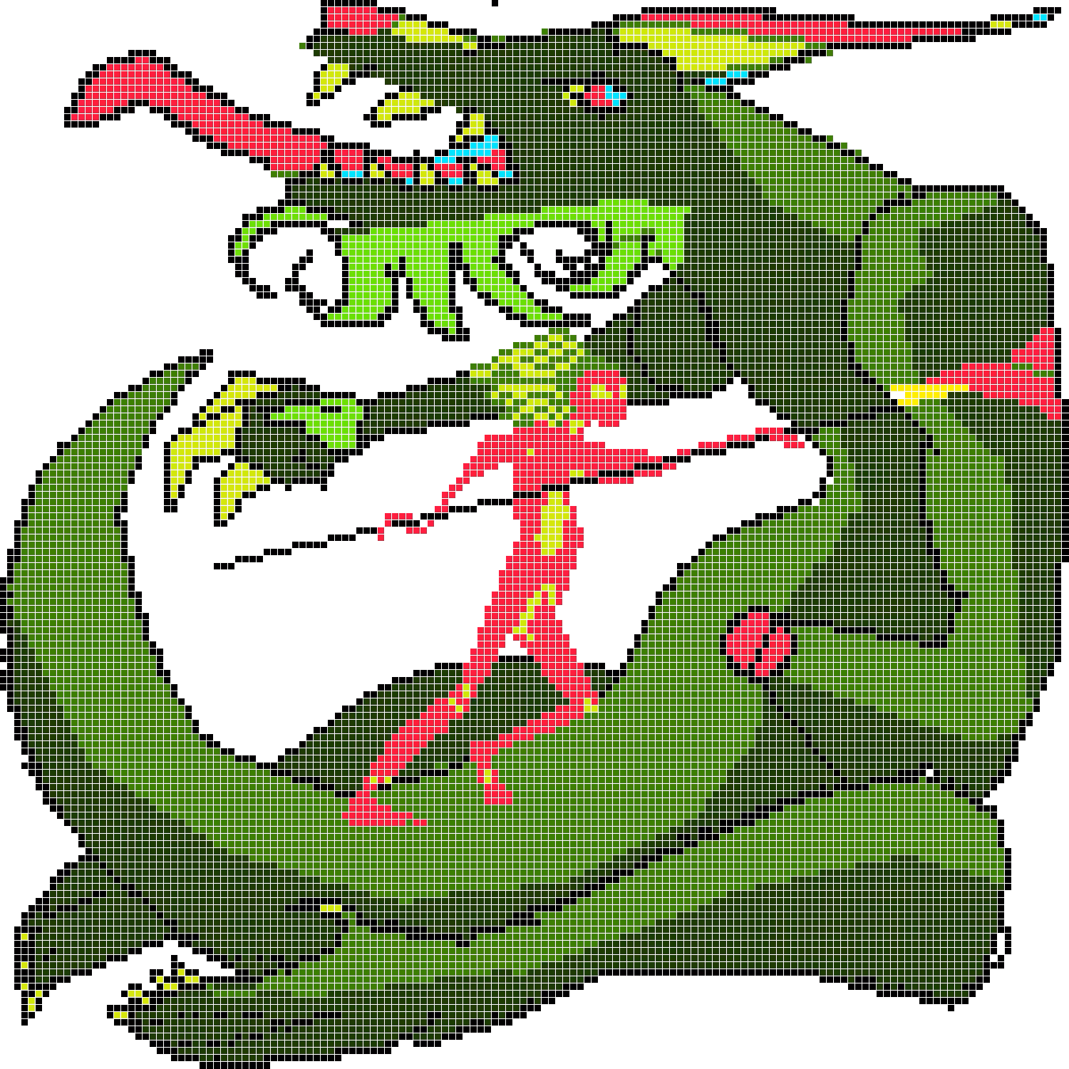 dragon hunter