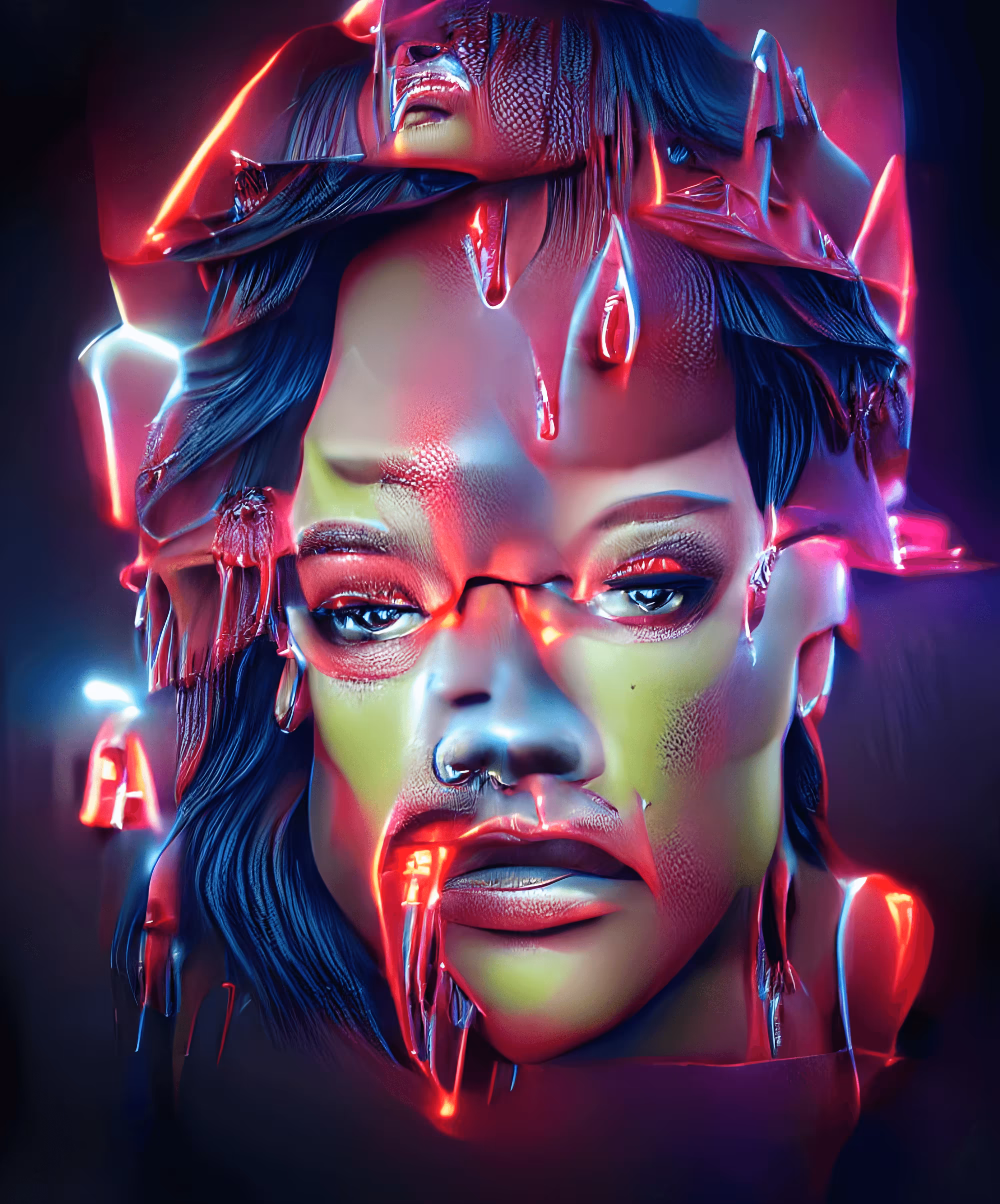 Aiihanna