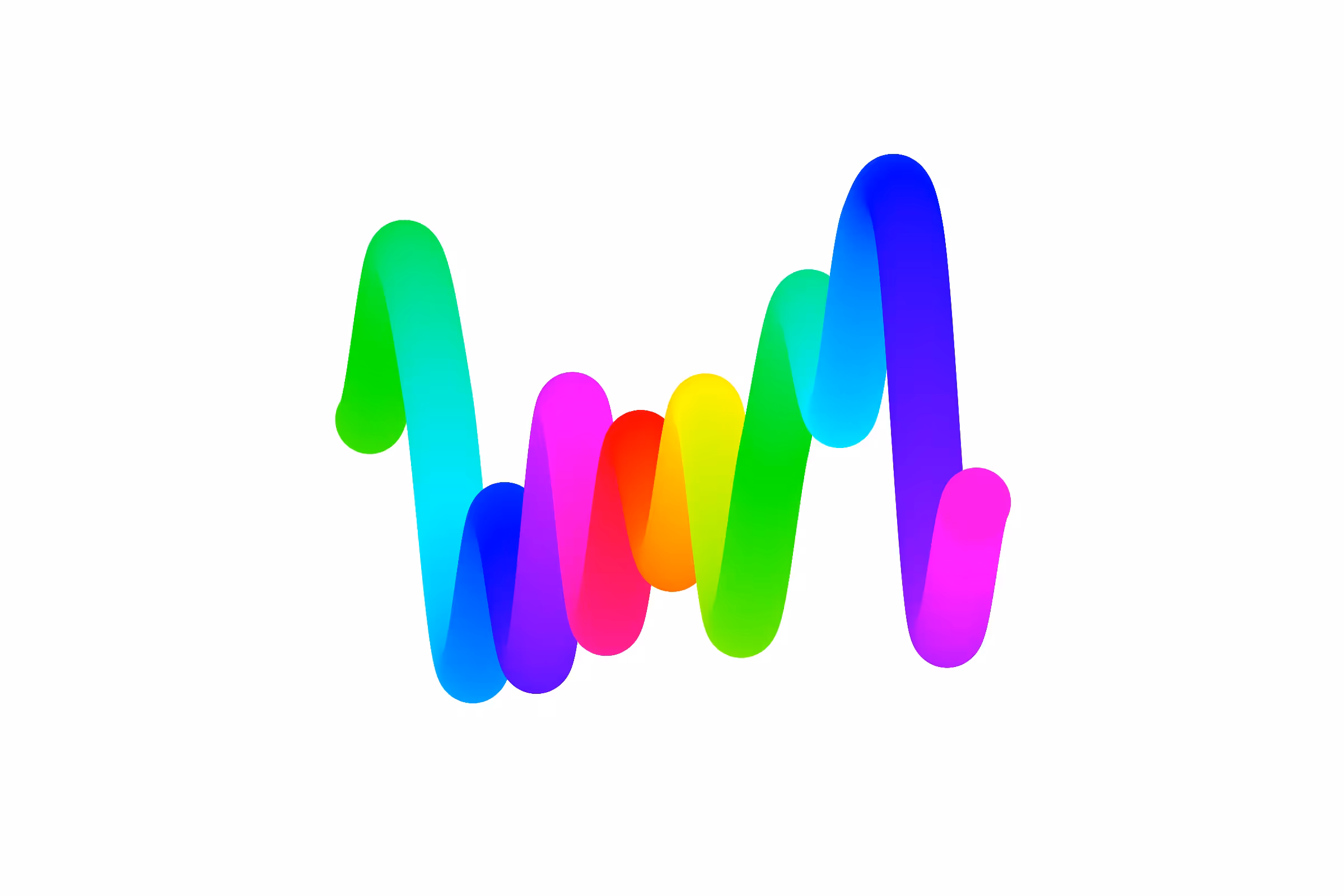 Chromie Squiggle #8187