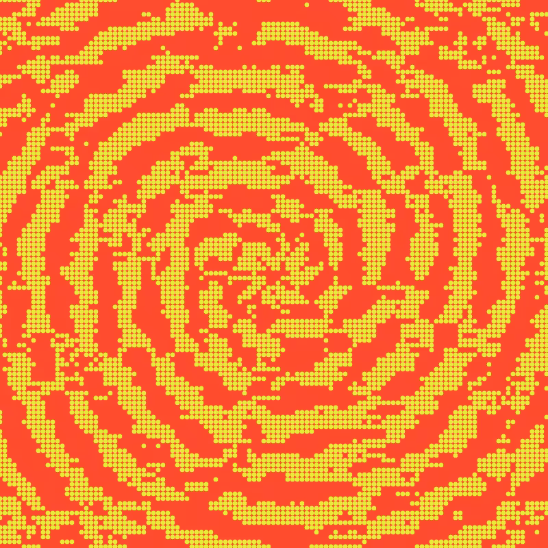 Oscillaflow #2