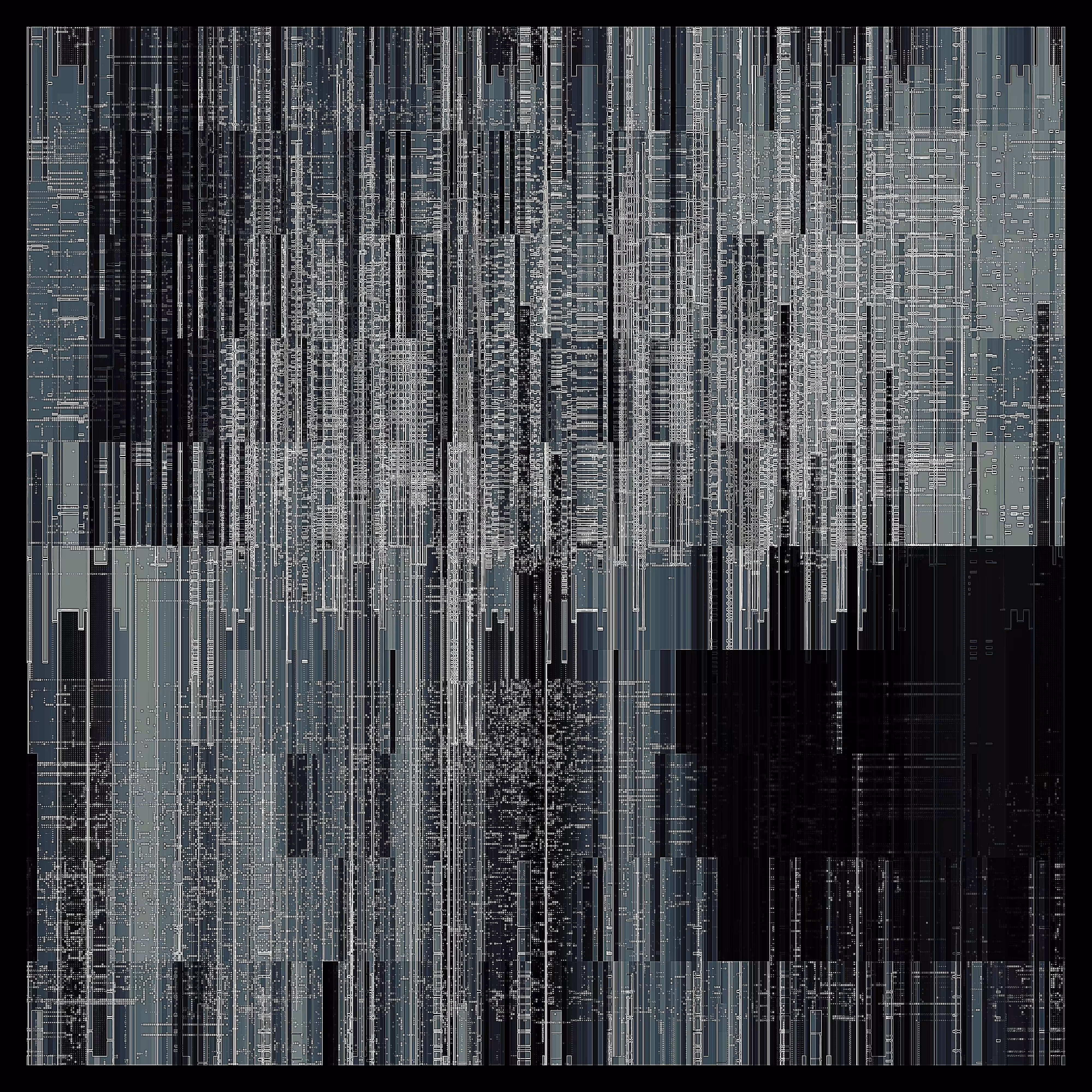 fragments ZTX-009