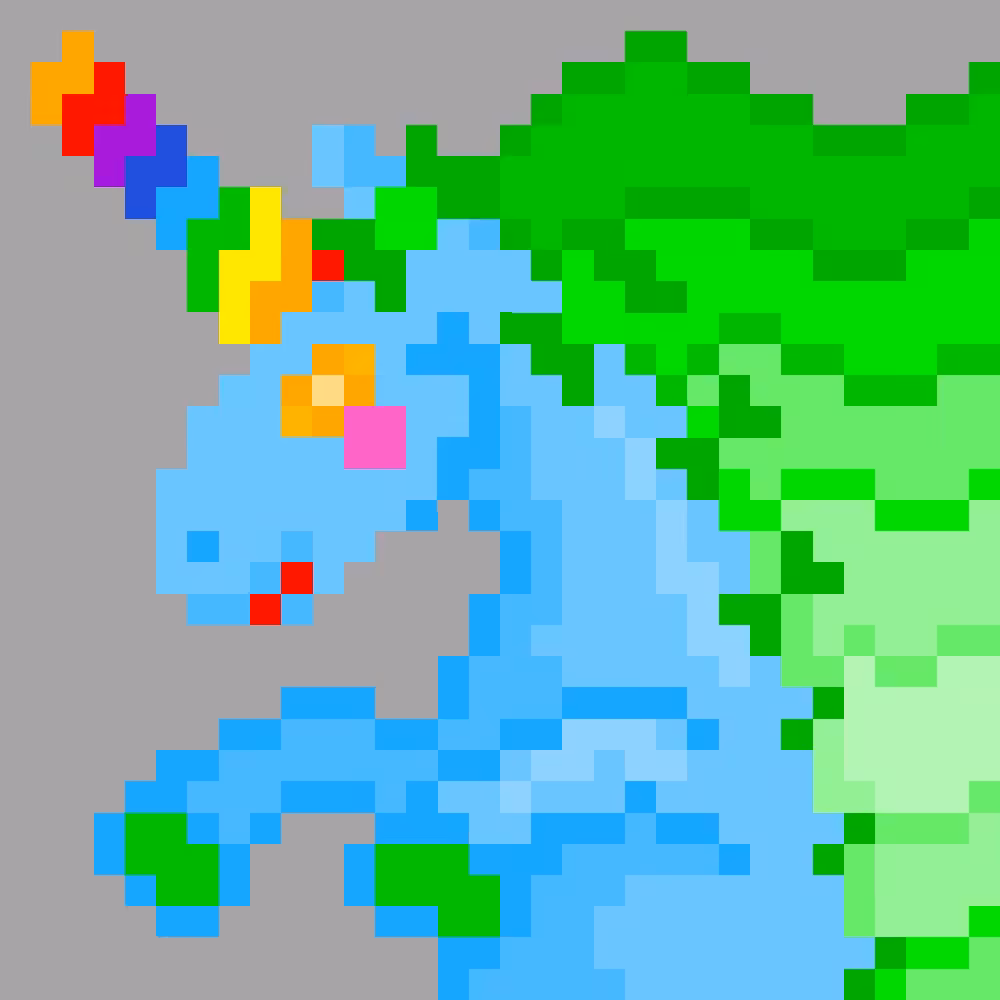 Unicorn #8506