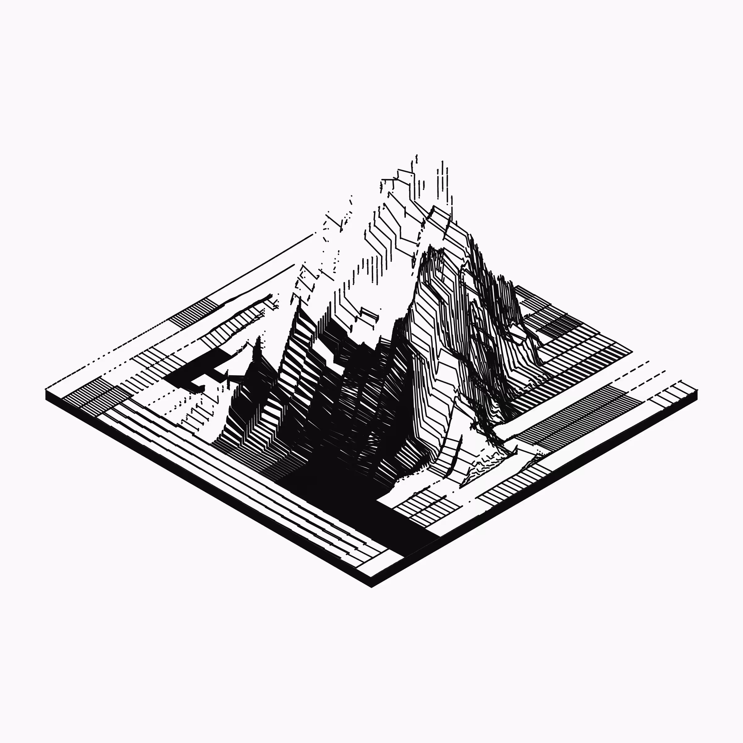 Subscapes #218