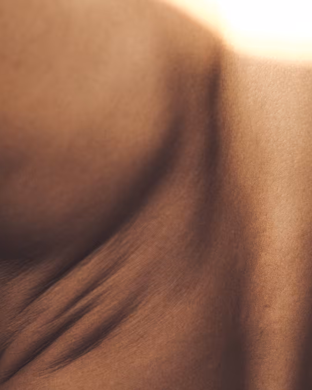 Back Skin Texture