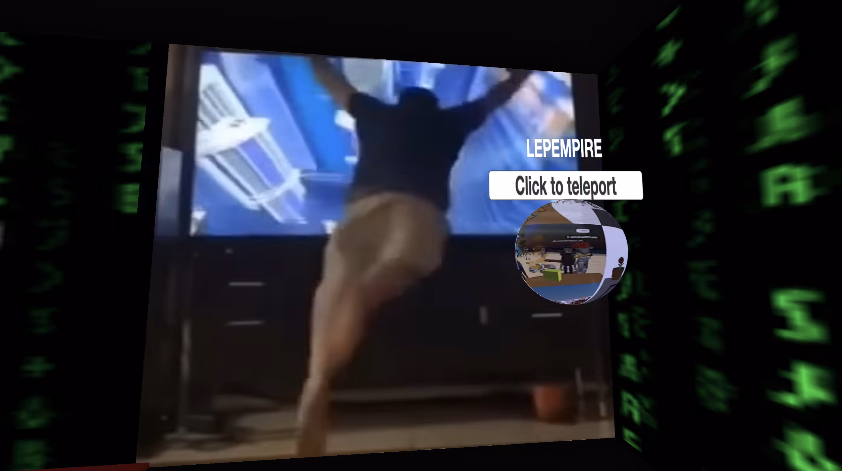 LEPEMPIRE