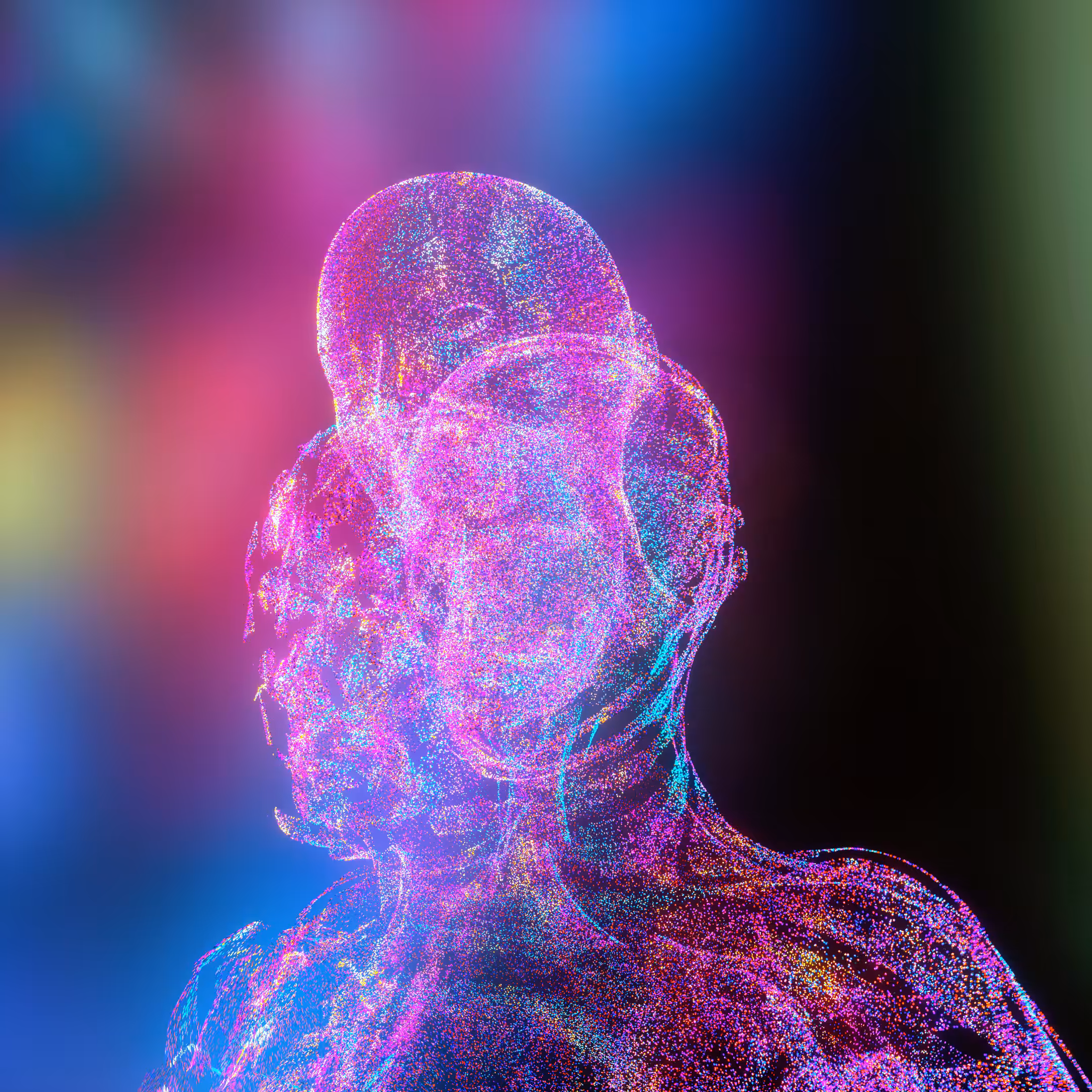 Inner Entities