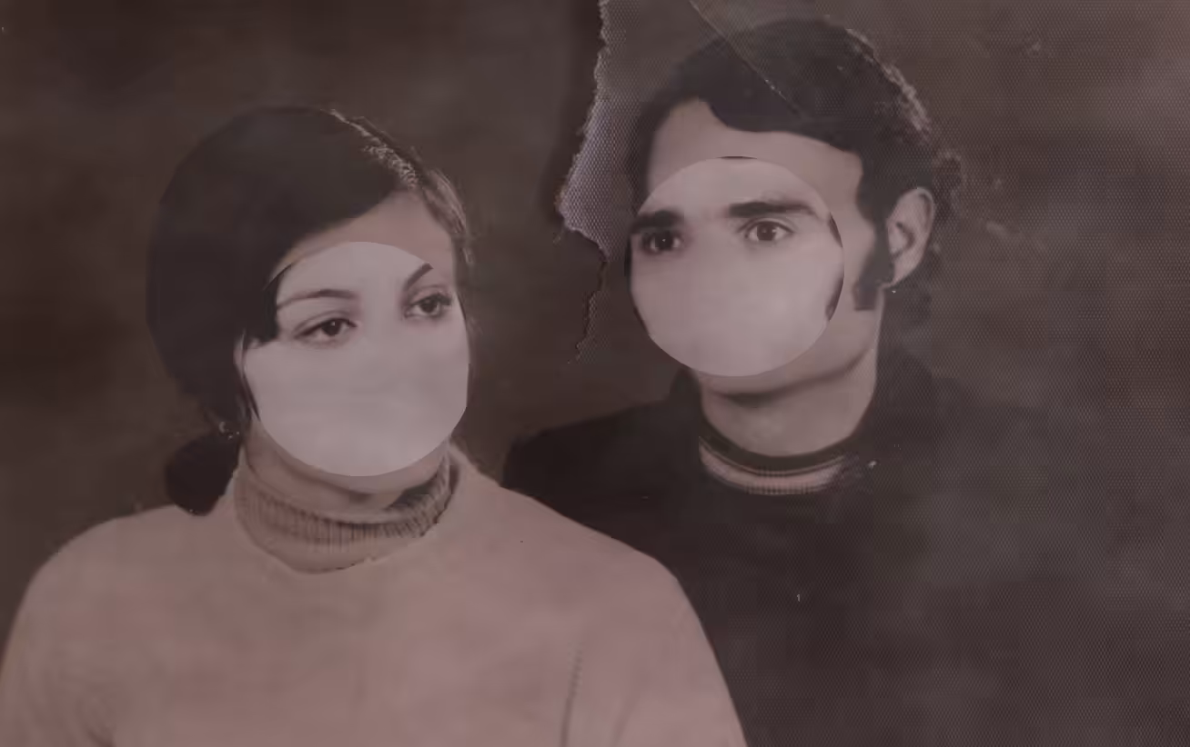 lovers
