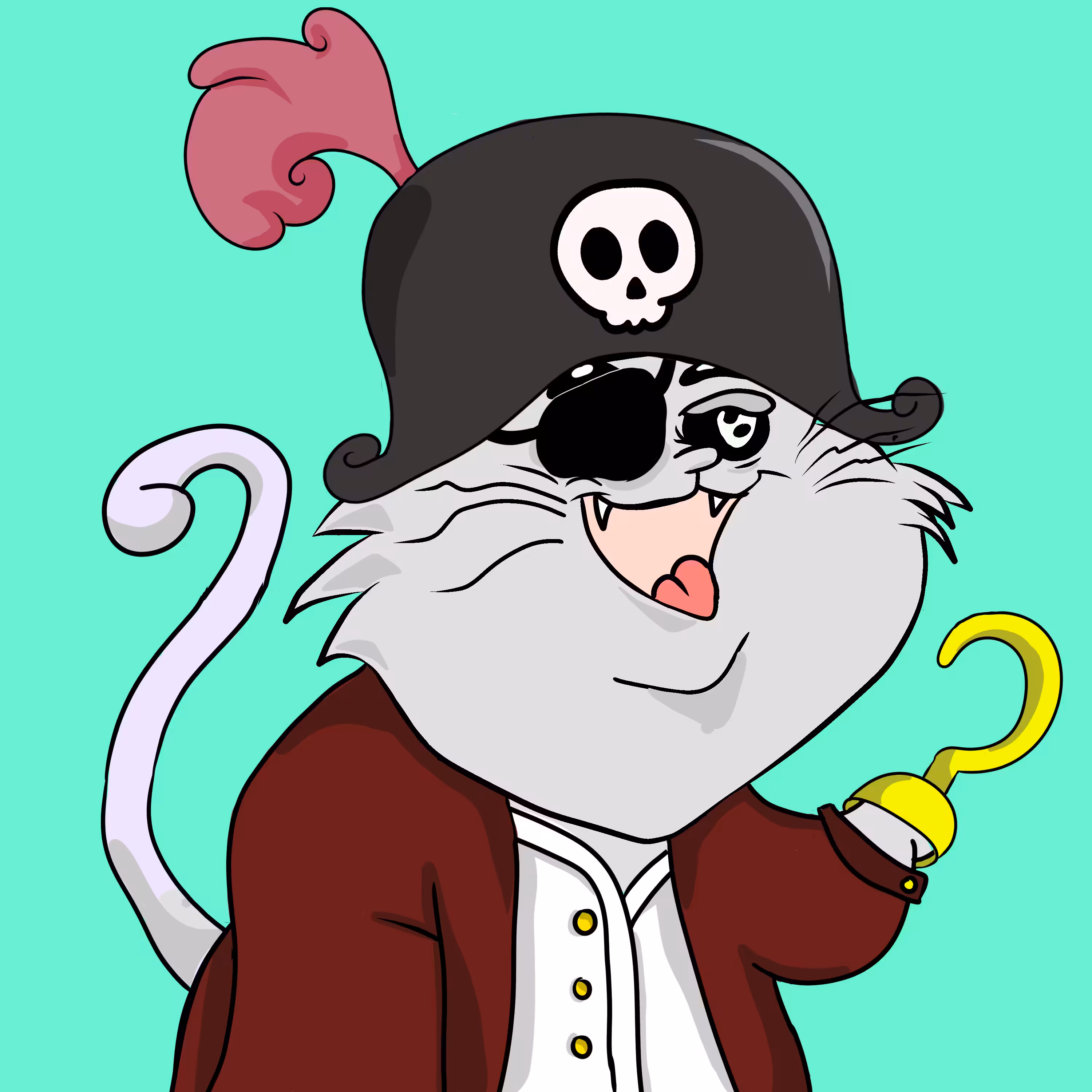 Fat Cat Dutchman