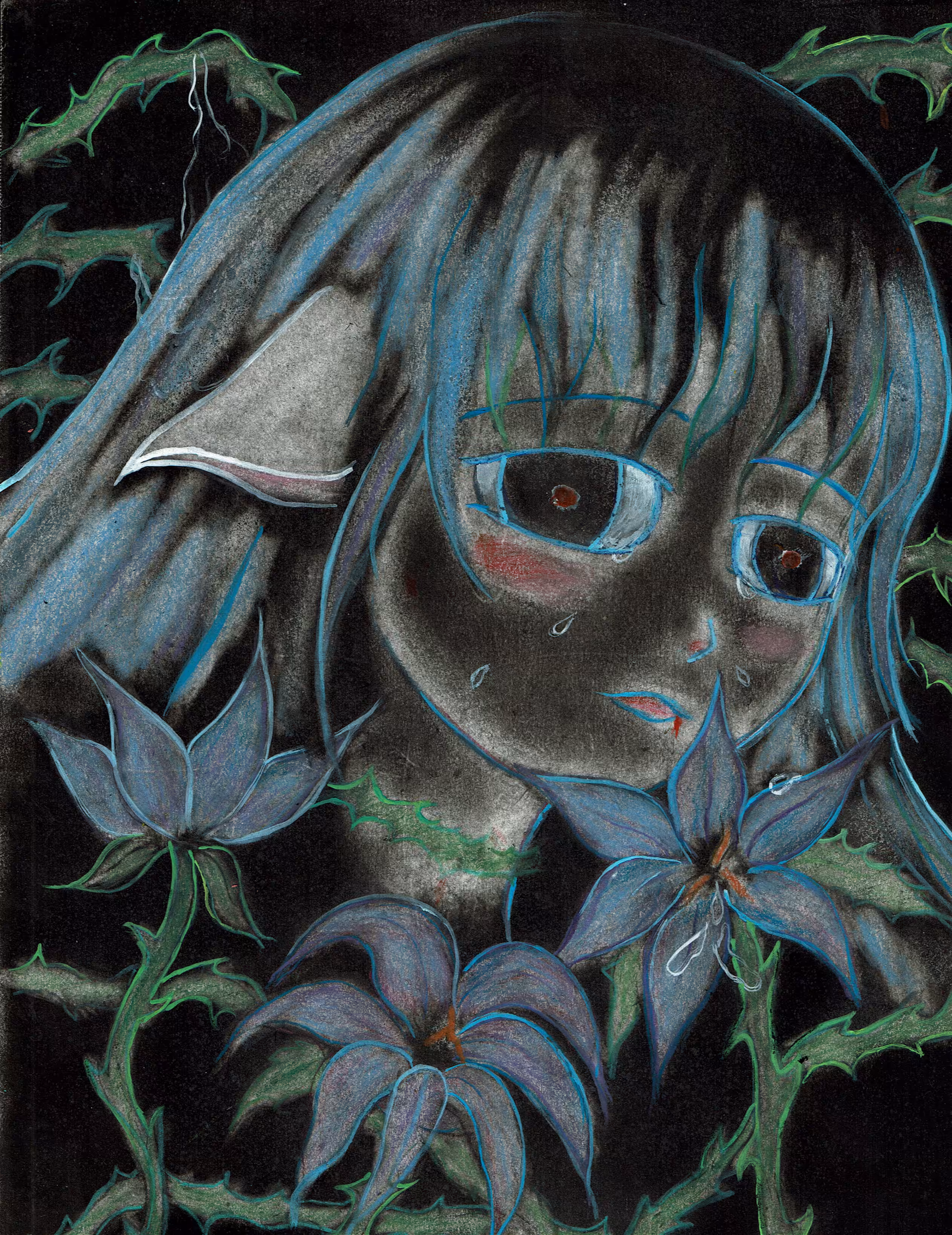 Shining Moonlight
