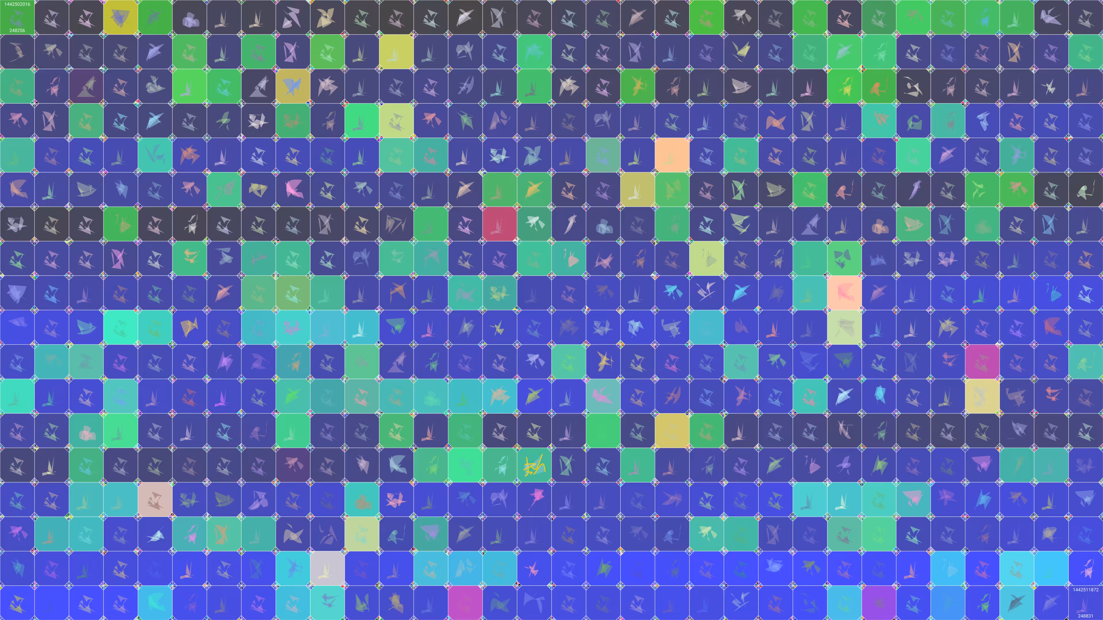Painting #431