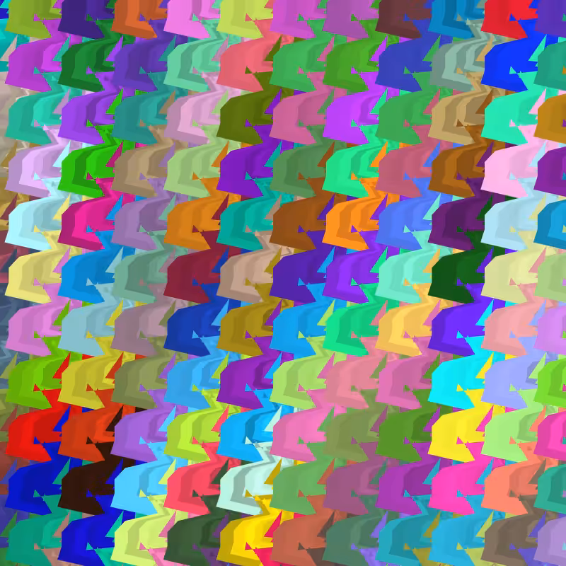 Glitching Flicker #171