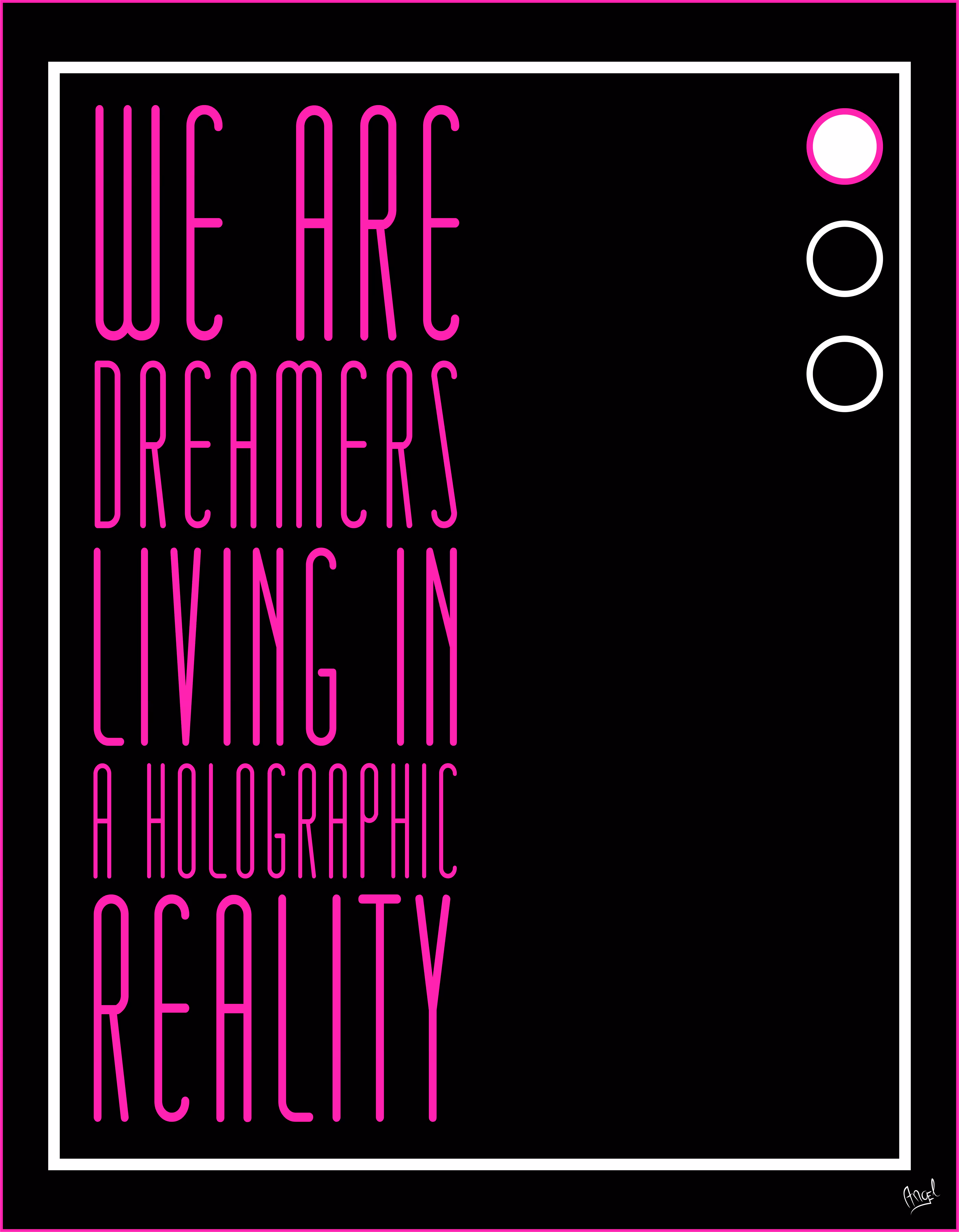 Dreamers