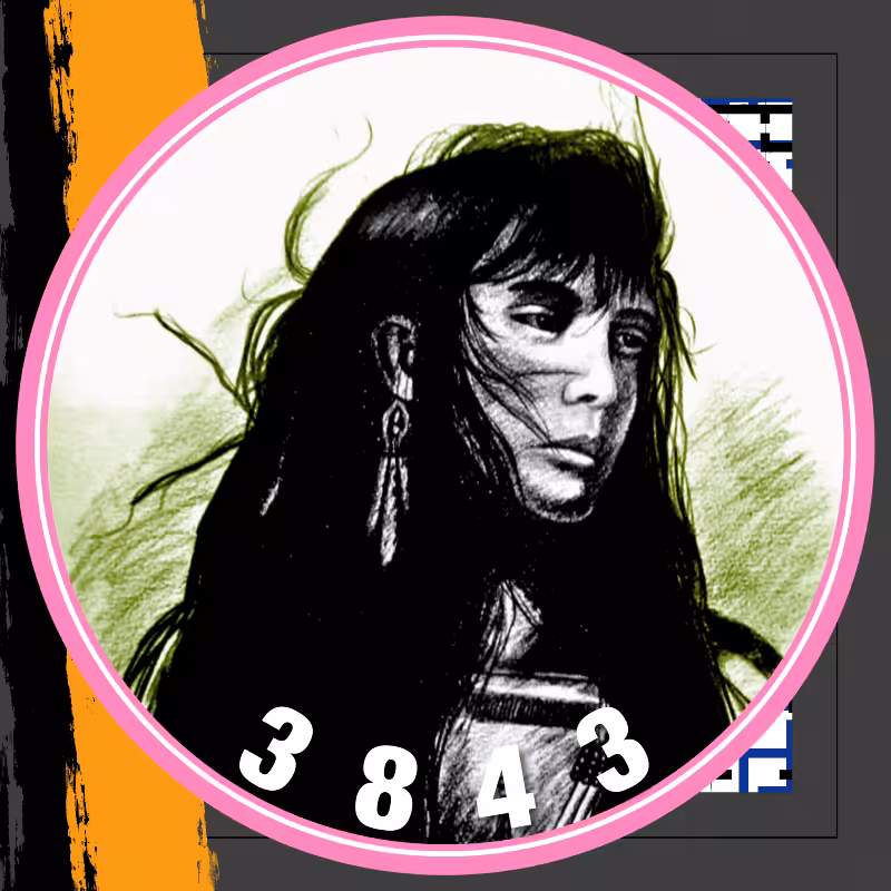 Numerology #18