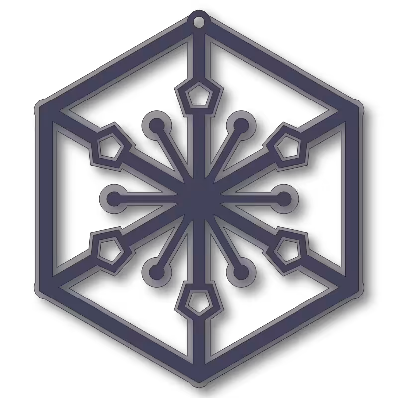 fx(ornament) 2022 #1030