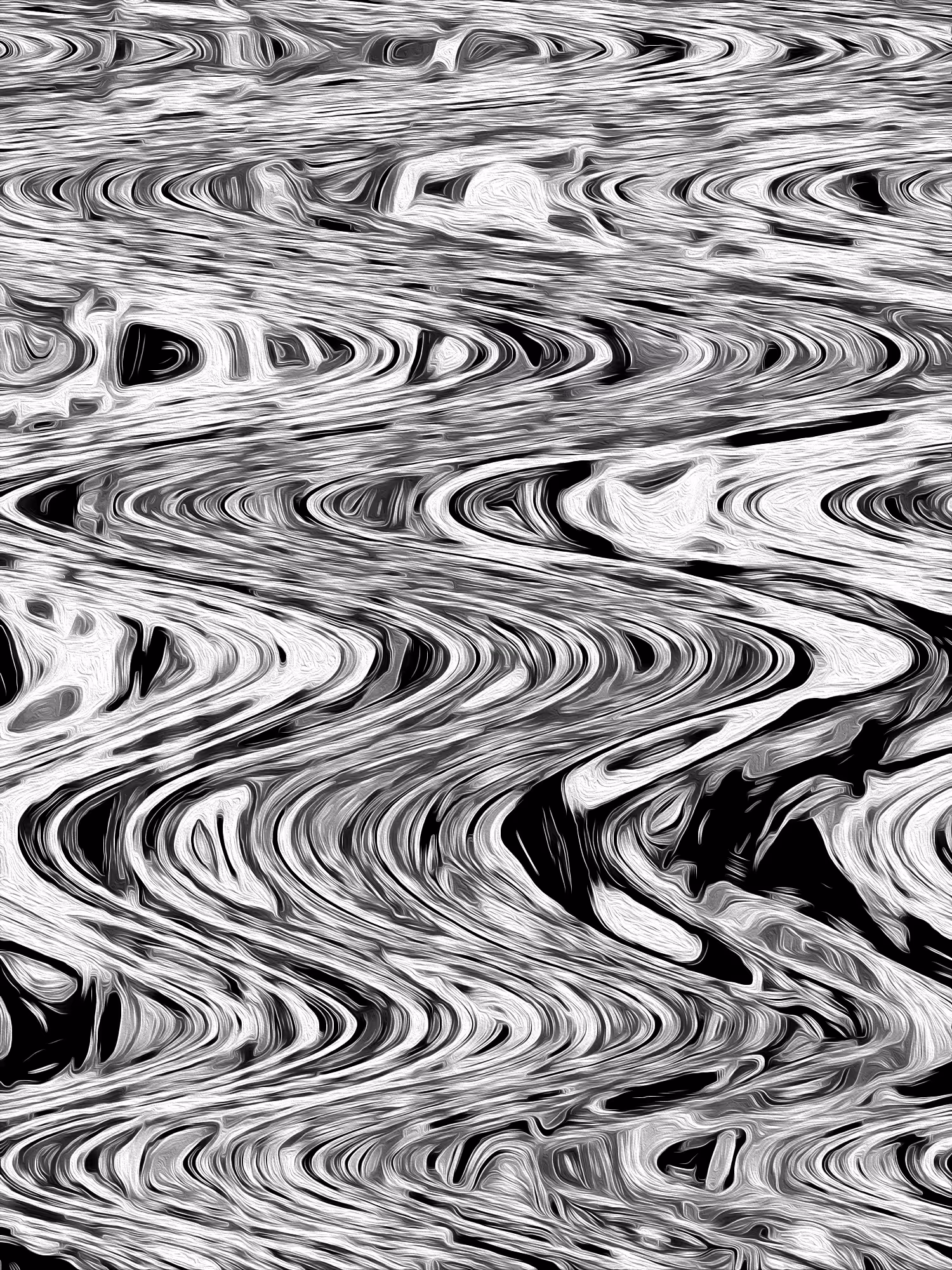 Gray River