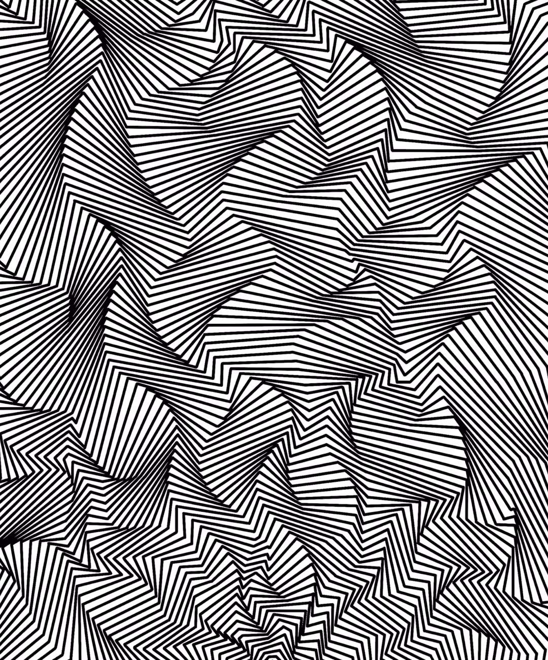 Dimensional Dunes