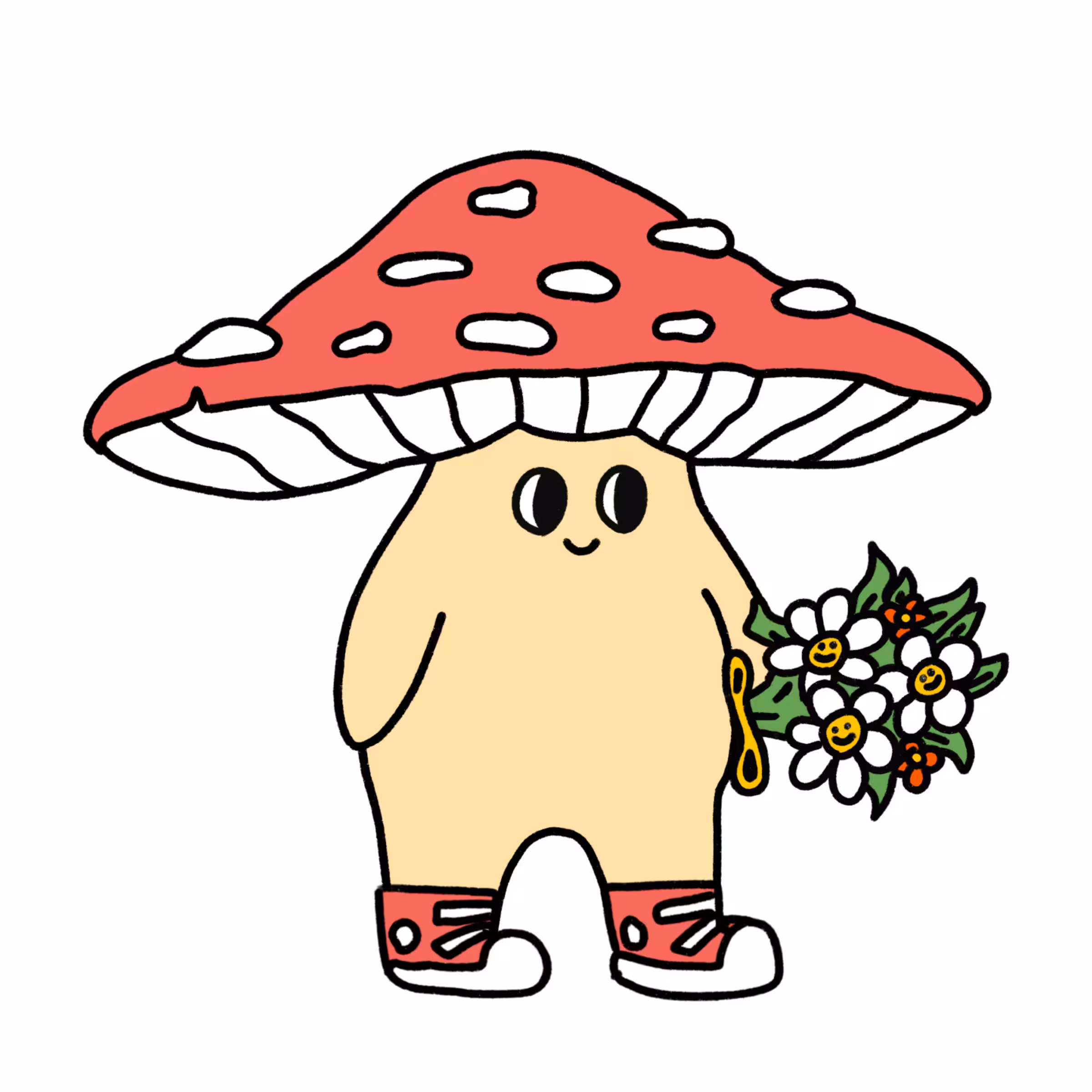 Shroomio #3772