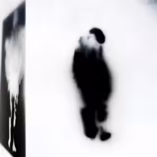 Dancing in the Mirror