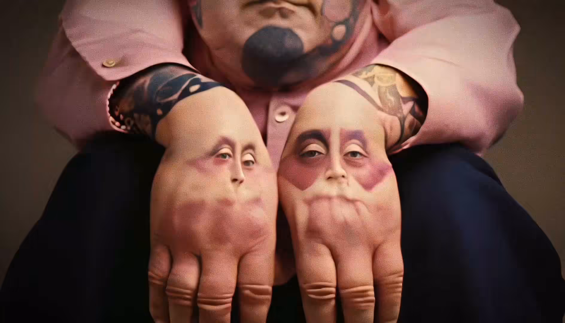 Alsoguppyme - Body parts