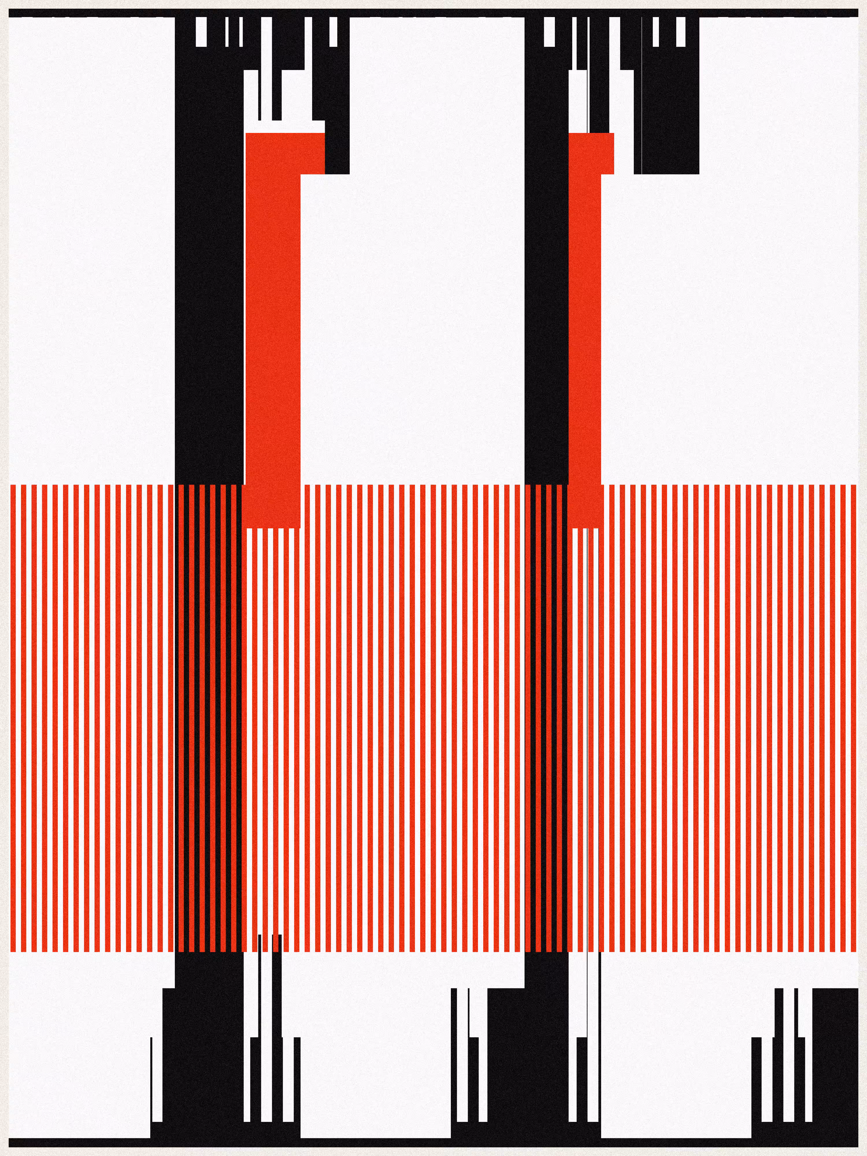 Bar Code #139