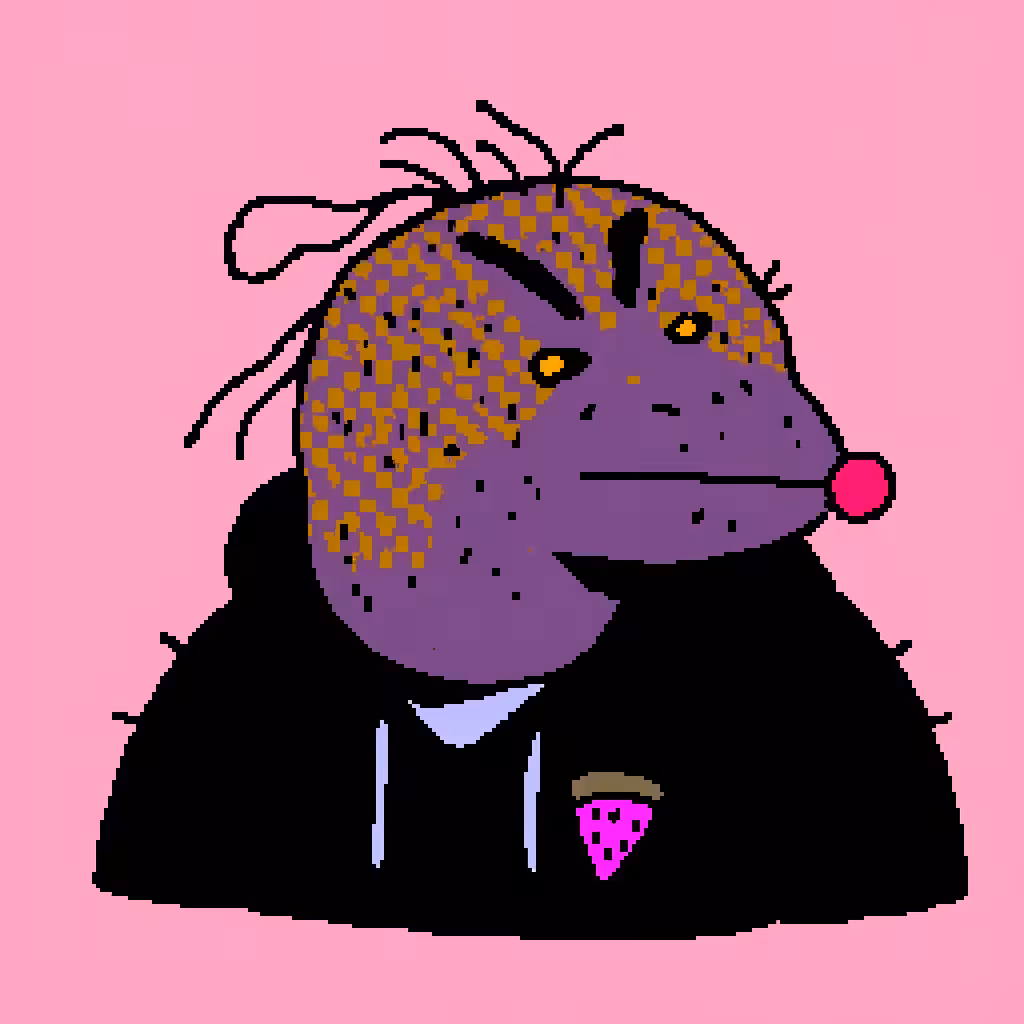StaticDusk