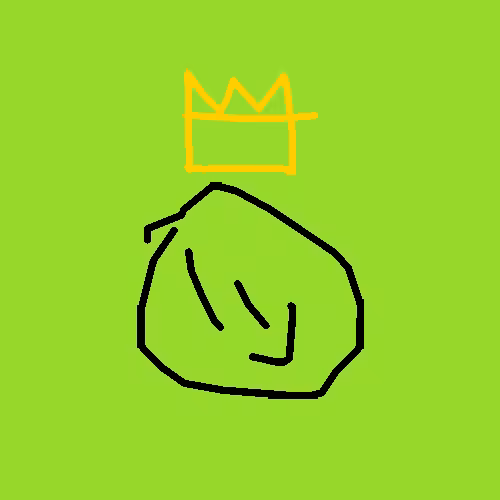 Basquiat Doodles: Basquiat #922