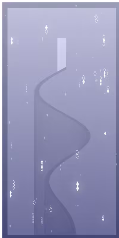 The Road of Dreams #4