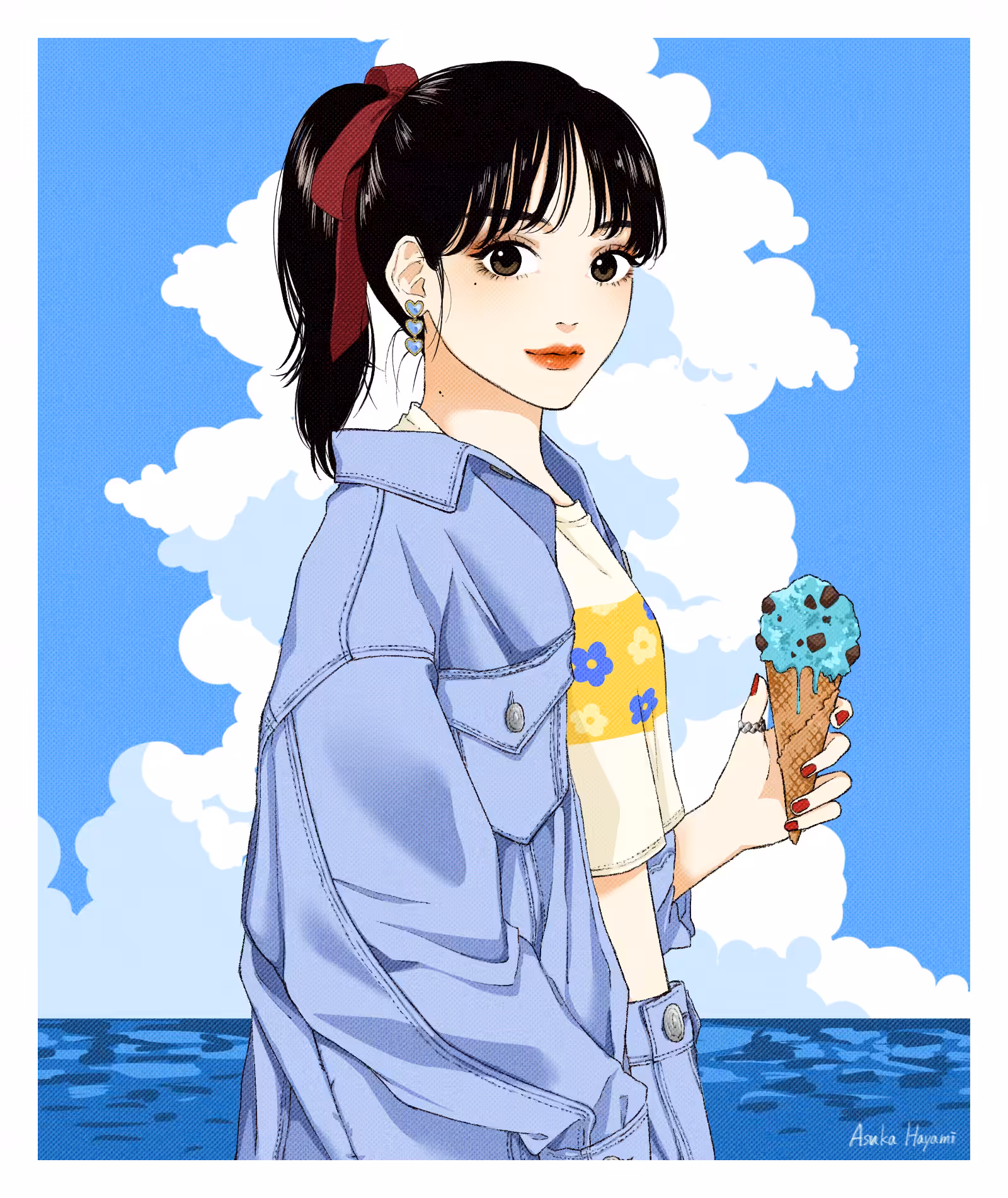 Summer