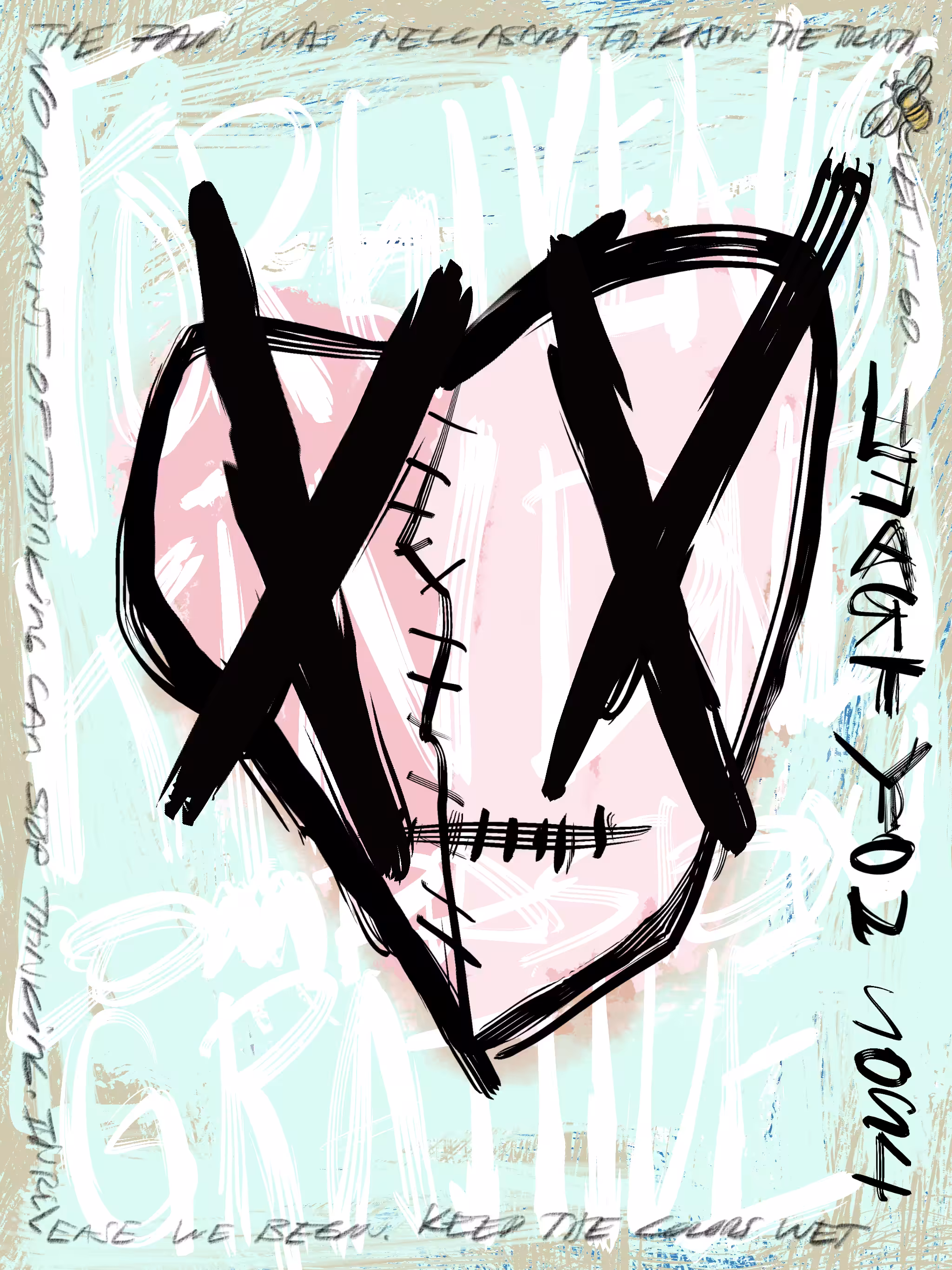 Heart You #26