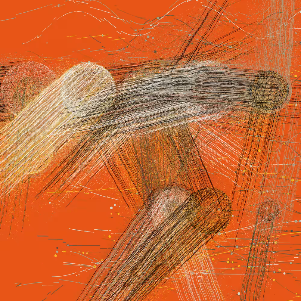 Celestial Collisions  #302