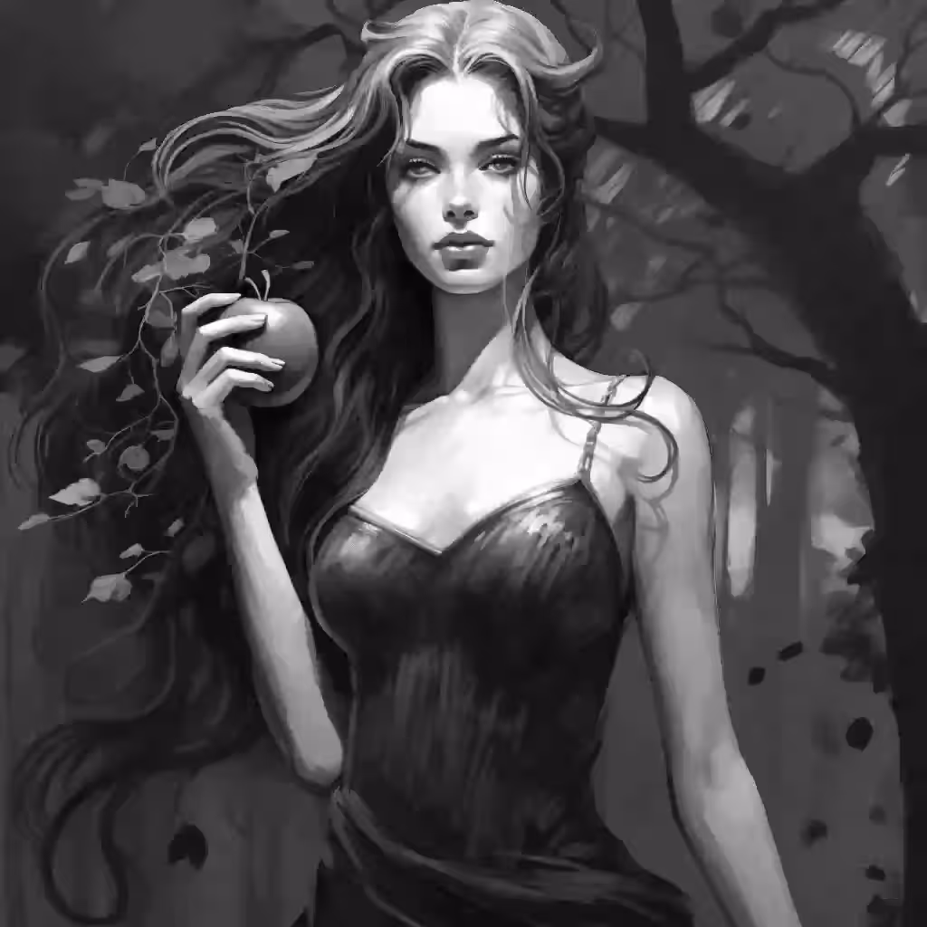 Madeleine