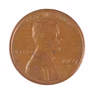 Cent #8864