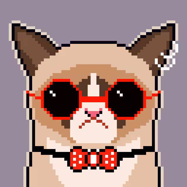 #Grumpy002