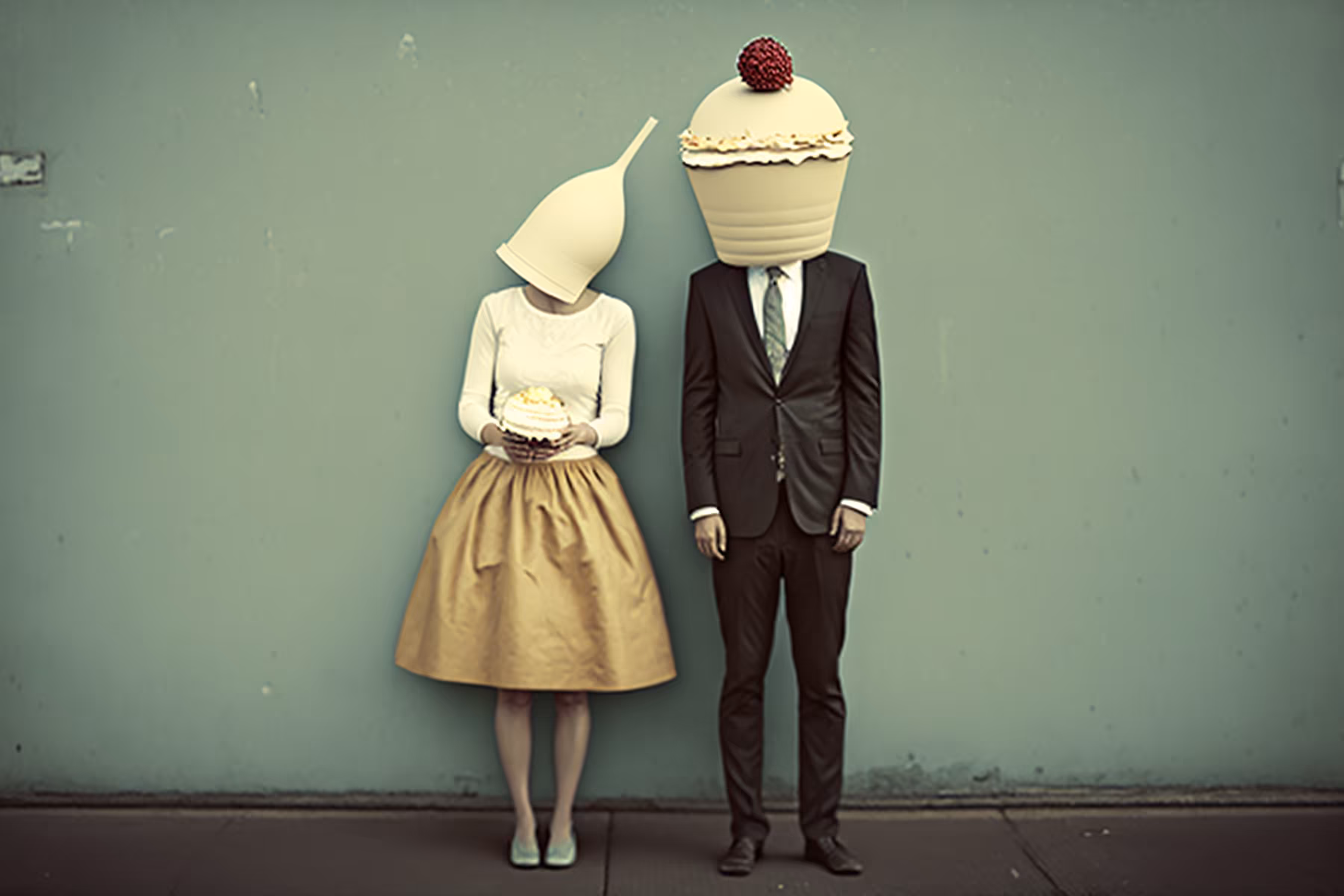 COUPLEOGRAPHY #63