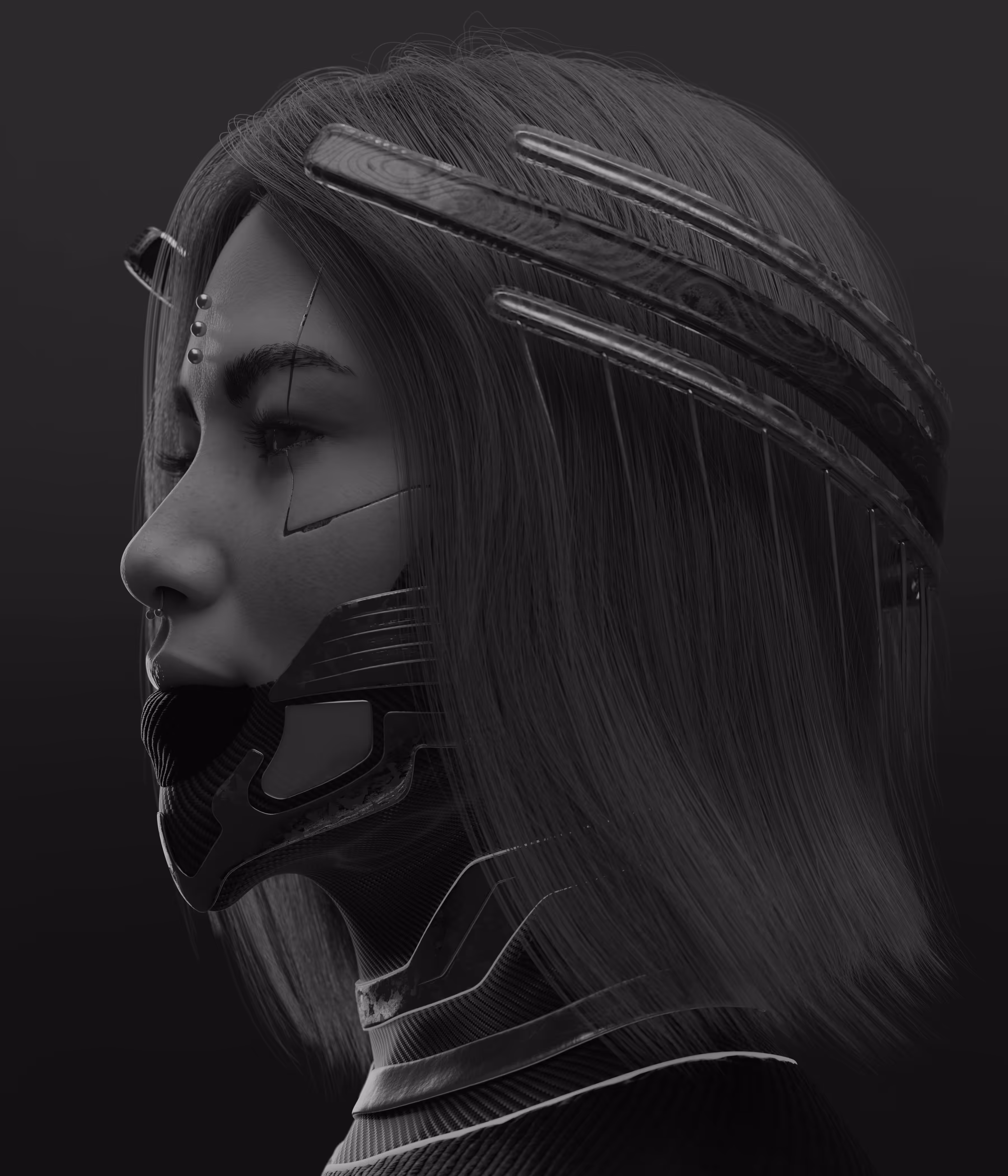 IVARA - DAY 586