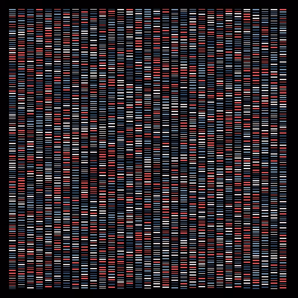 Deoxyribonucleic Acid Sequence | BDC #13