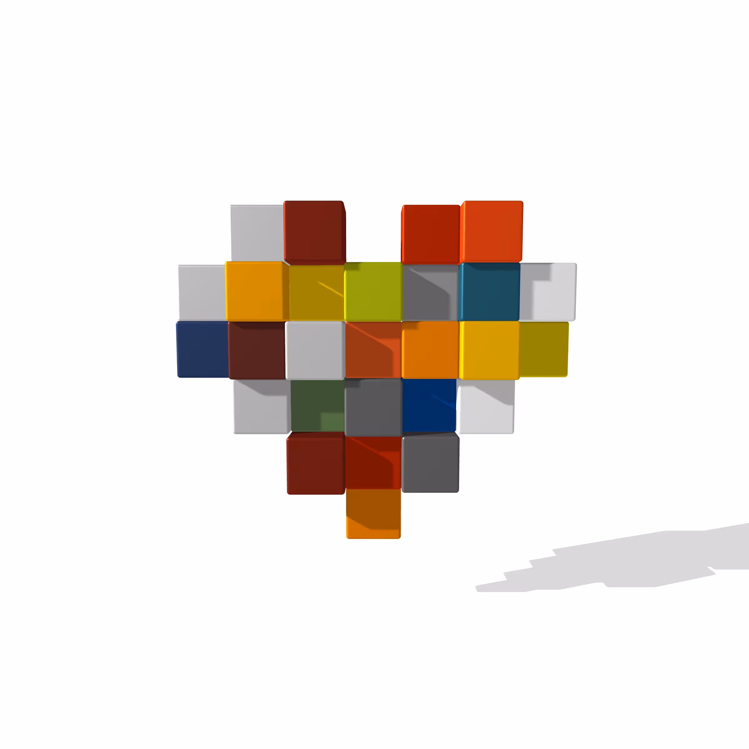 heart + craft #27801